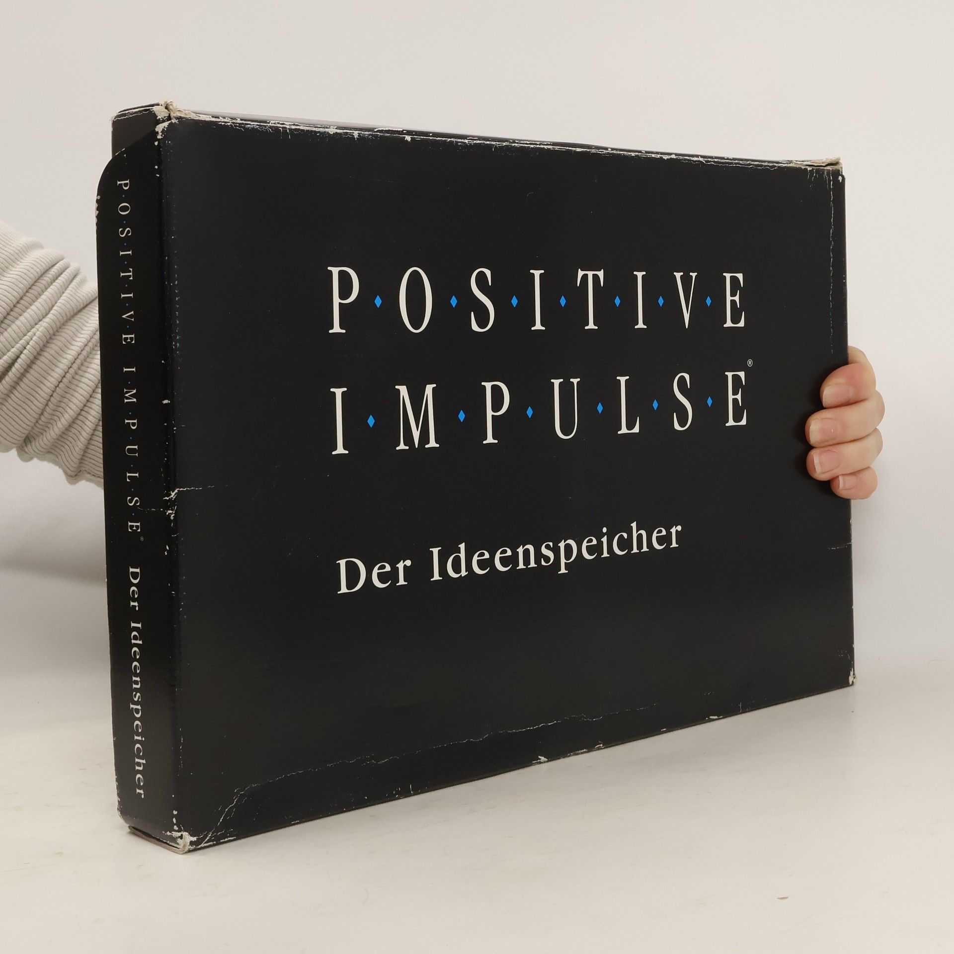 AA.VV. Positive Impulse