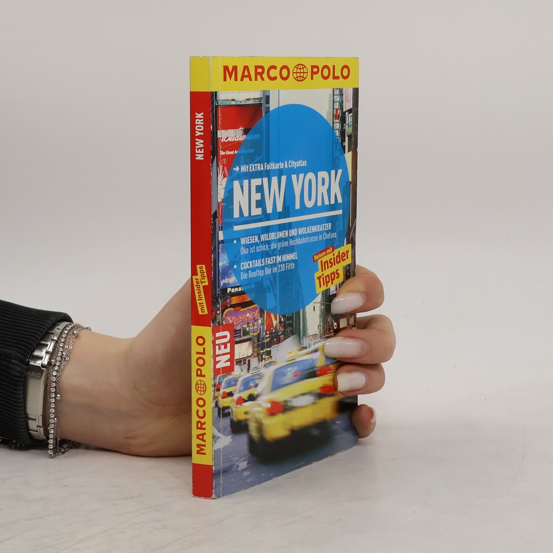 Marion Zorn New York