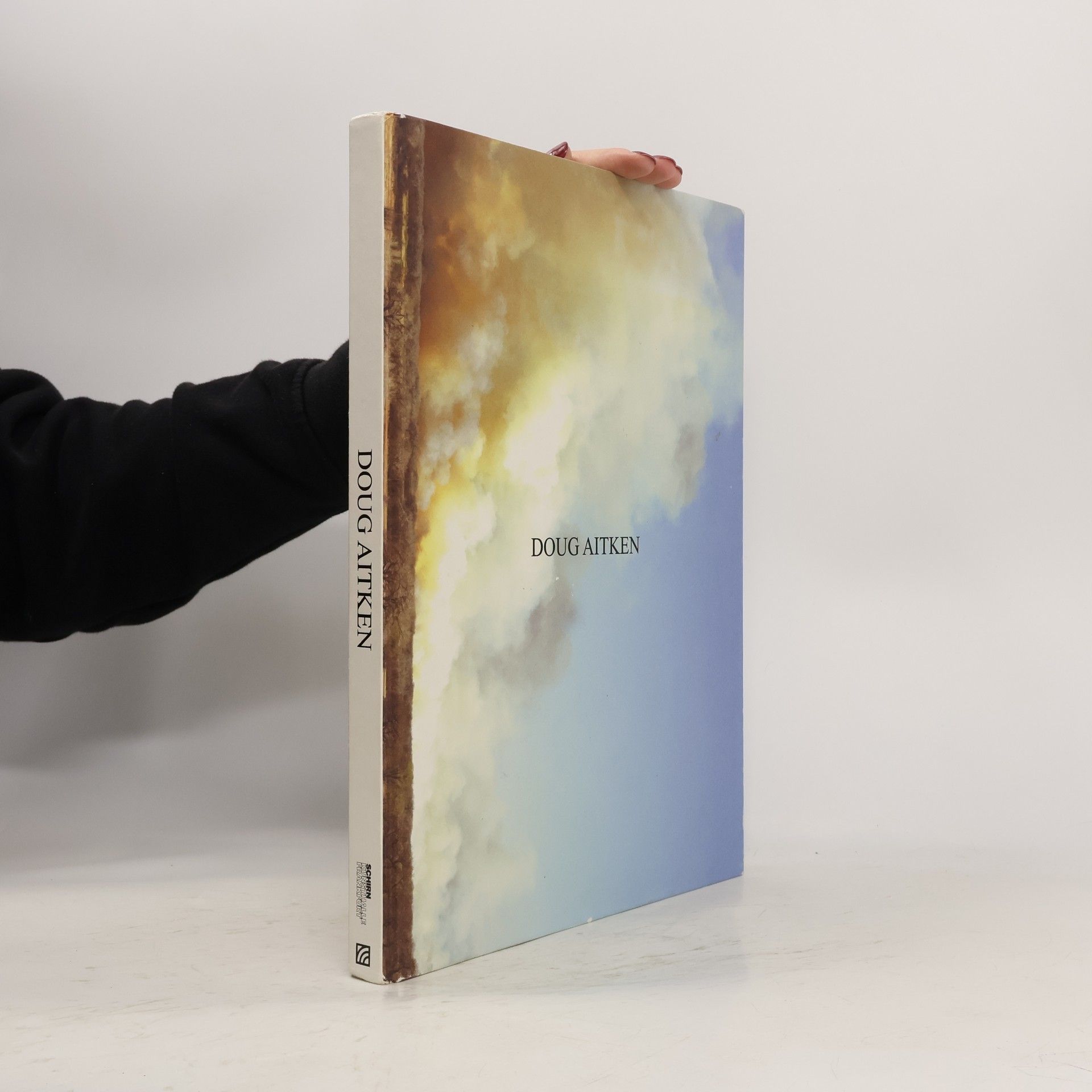 AA.VV. Doug Aitken