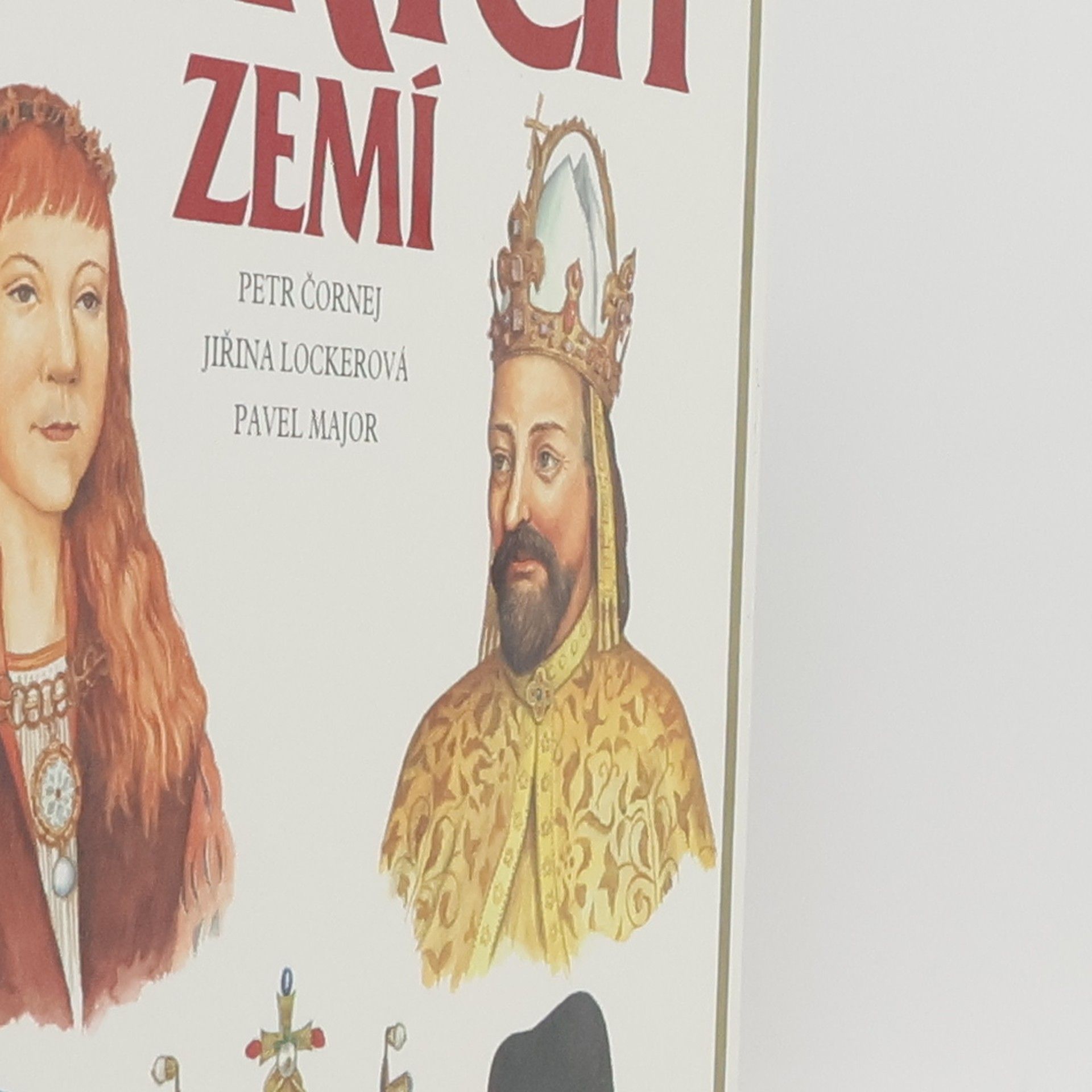 Panovníci českých zemí