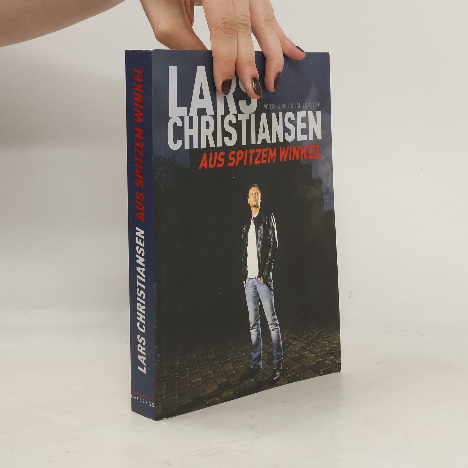 Lars Christiansen