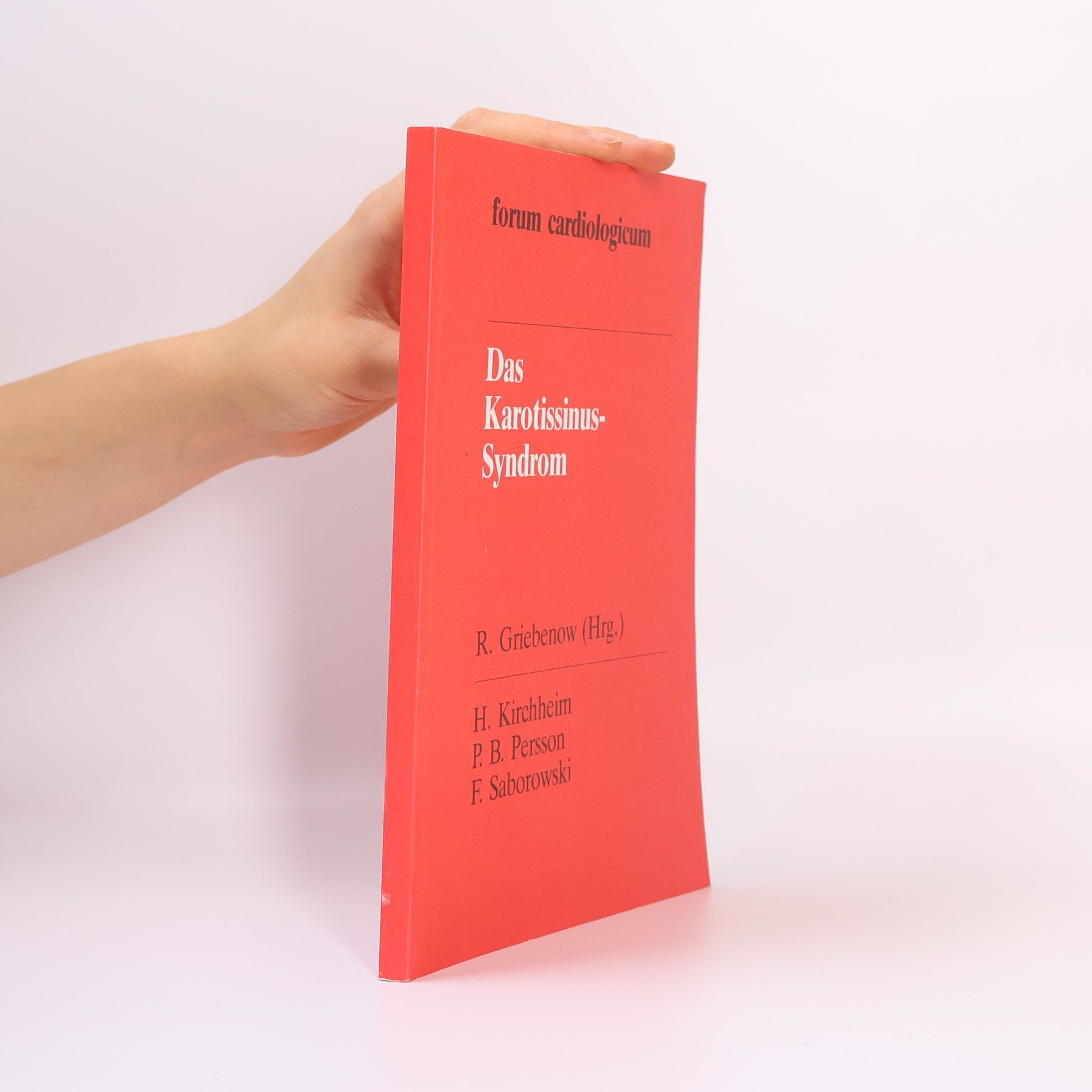 Auteurscollectief Elektrokardiographie