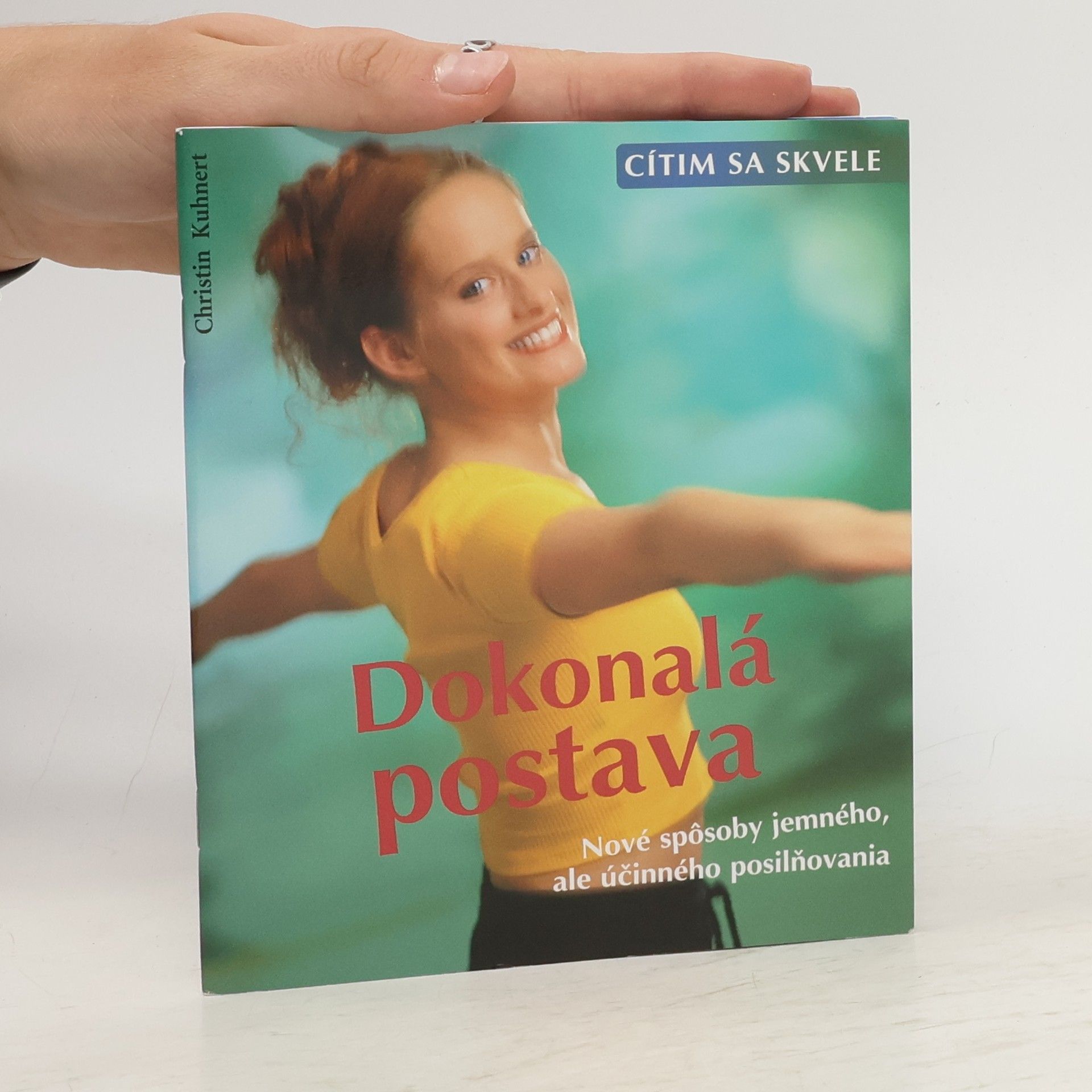 Ch. Kuhnert Dokonalá postava