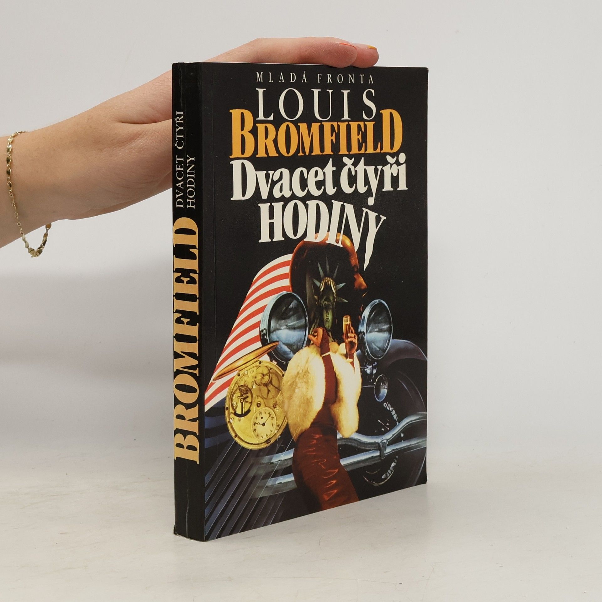 Dvacet čtyři hodiny