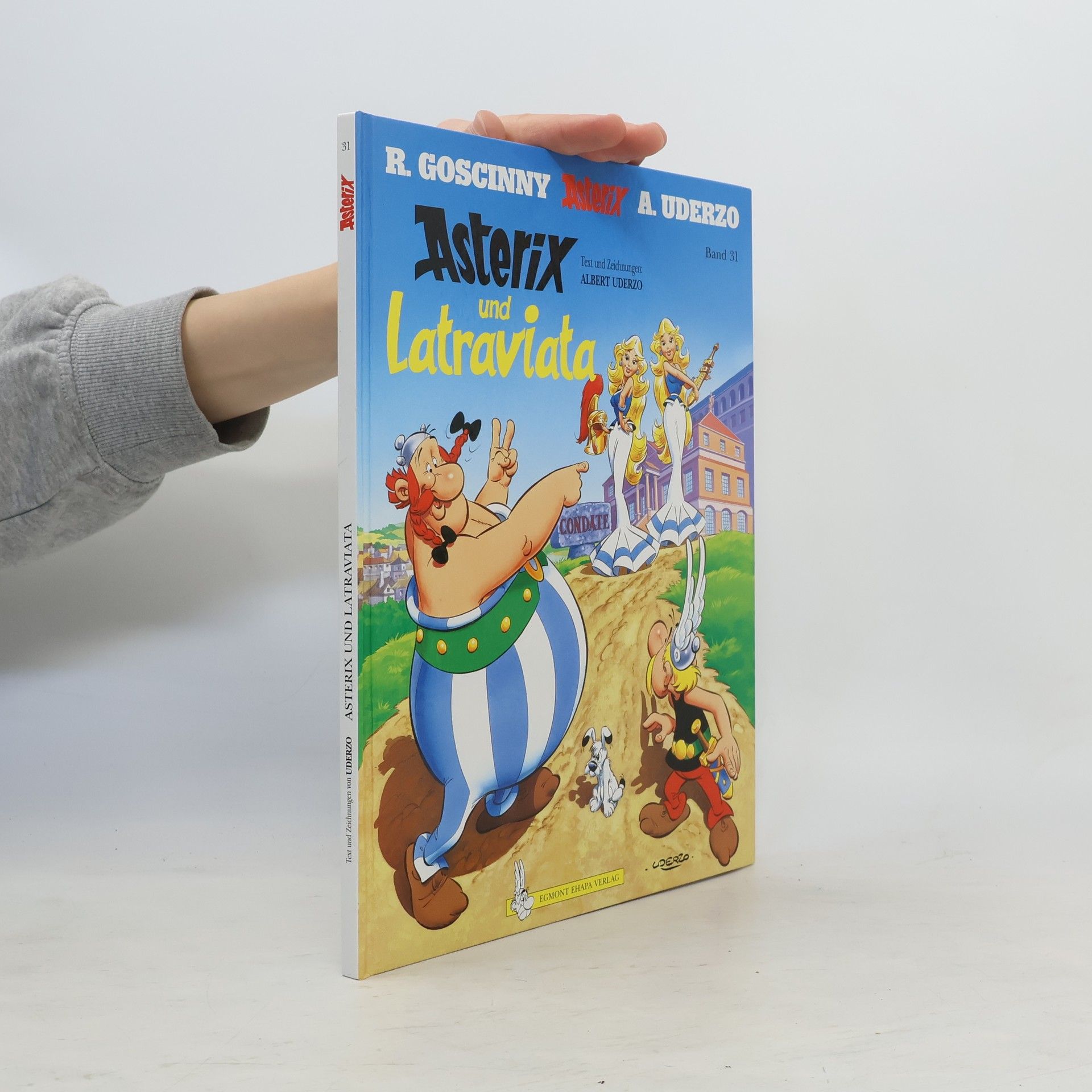 AA.VV. Donaldus Anas atque nox Saraceni