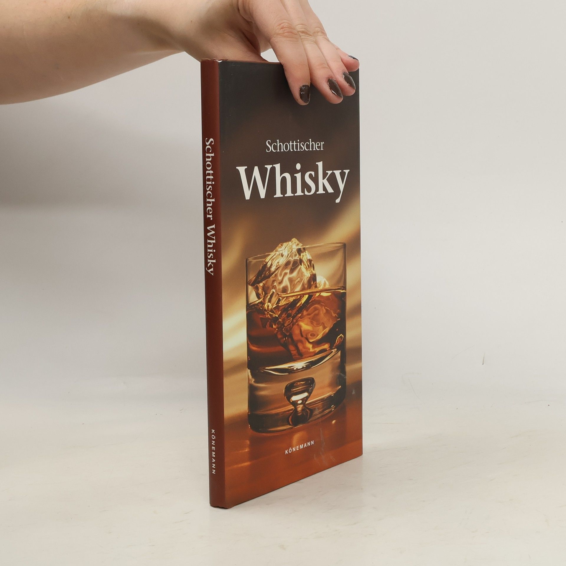 Daniel Lerner (gostinec.) Schottischer Whisky