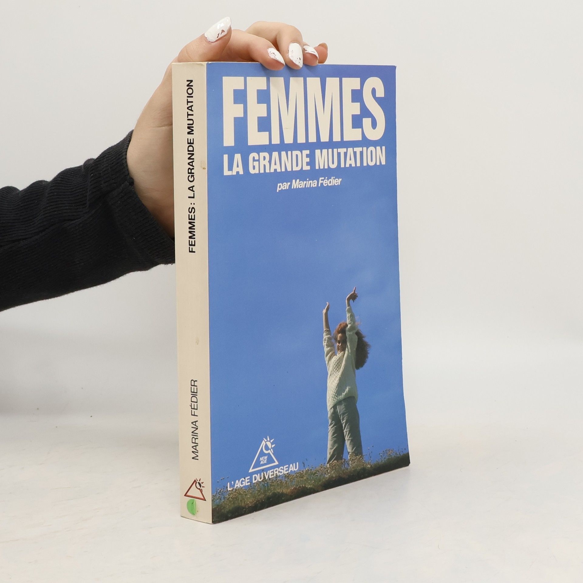 Femmes, la grande mutation