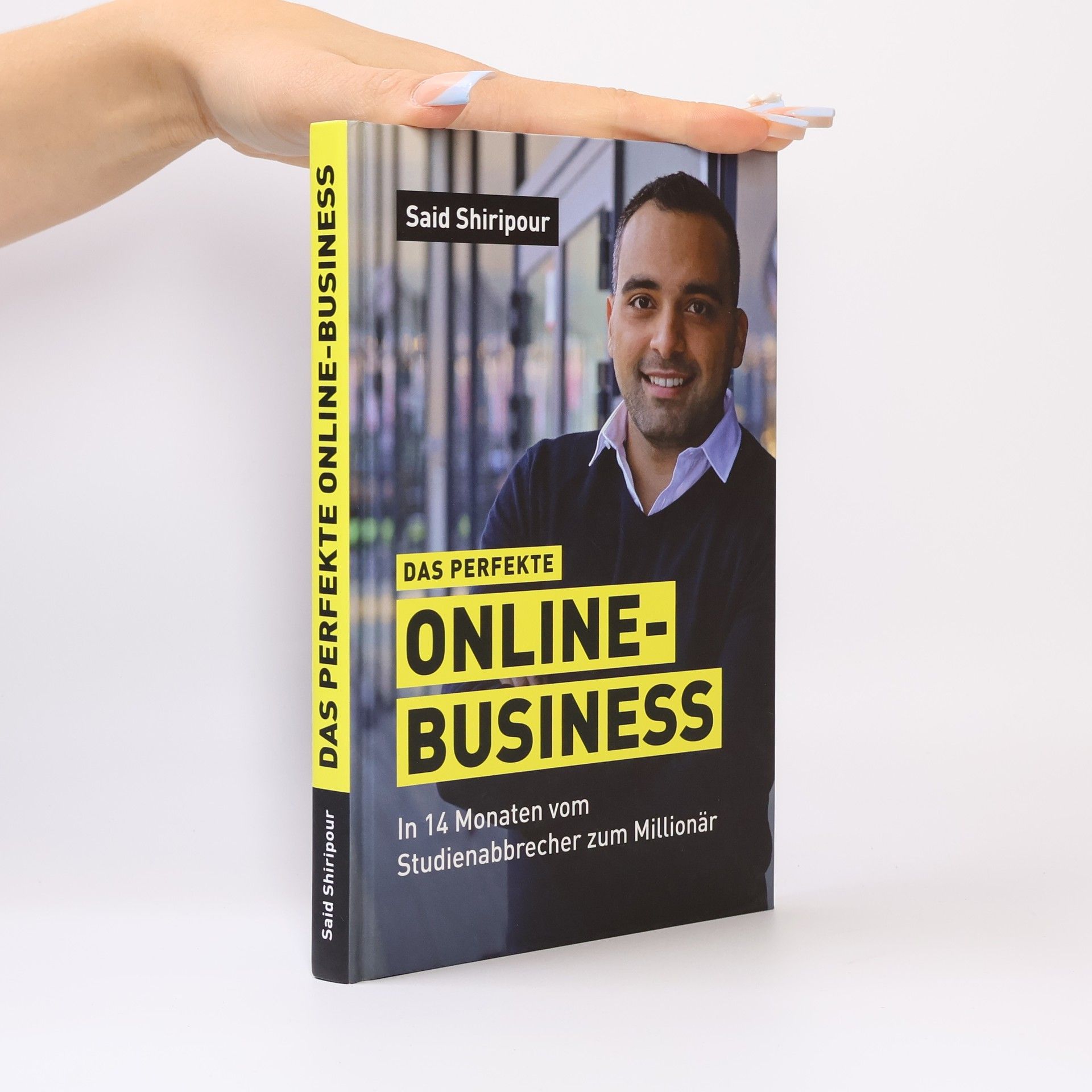 Das perfekte Online Business