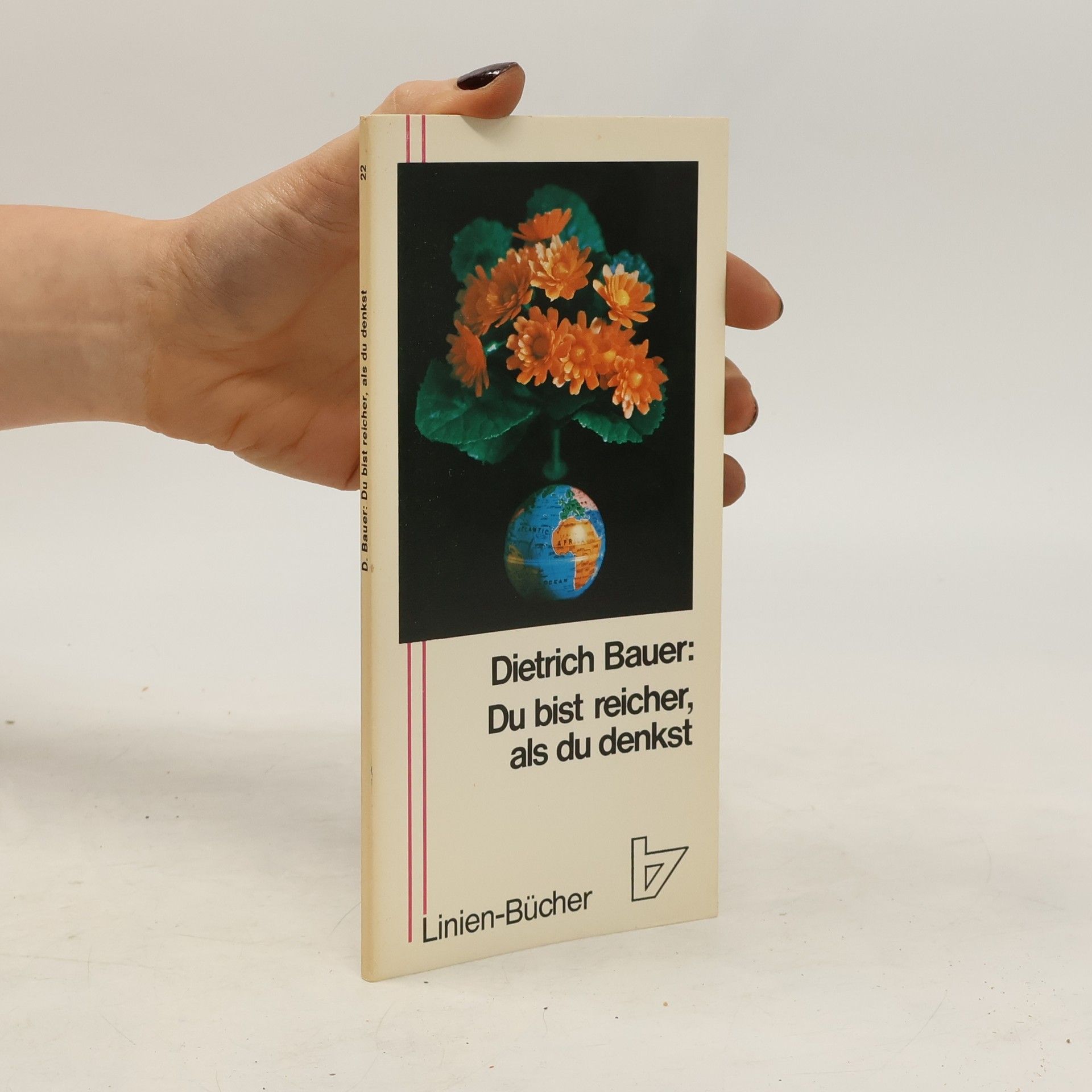 Du bist reicher, als du denkst