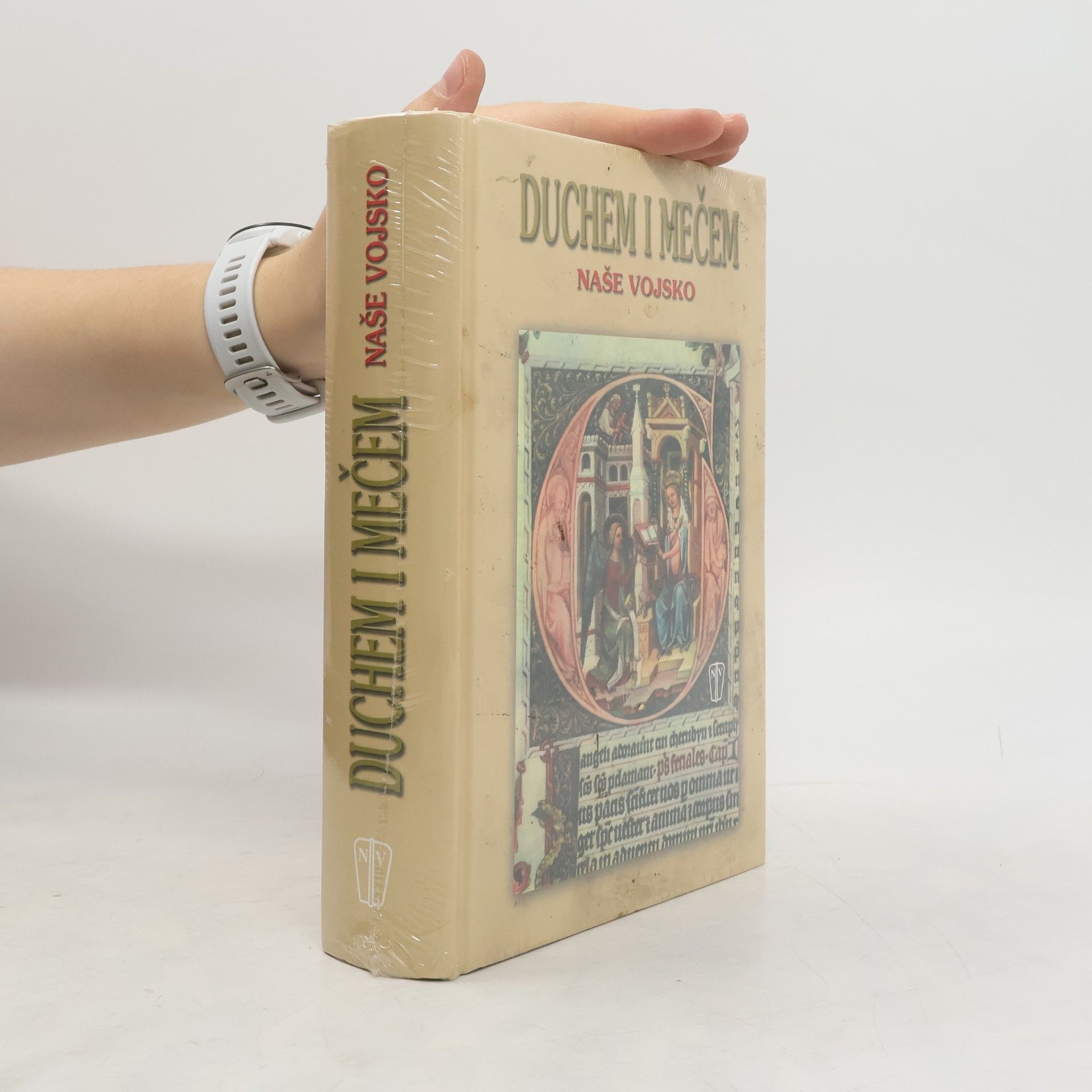 František Heřmanský Duchem i mečem