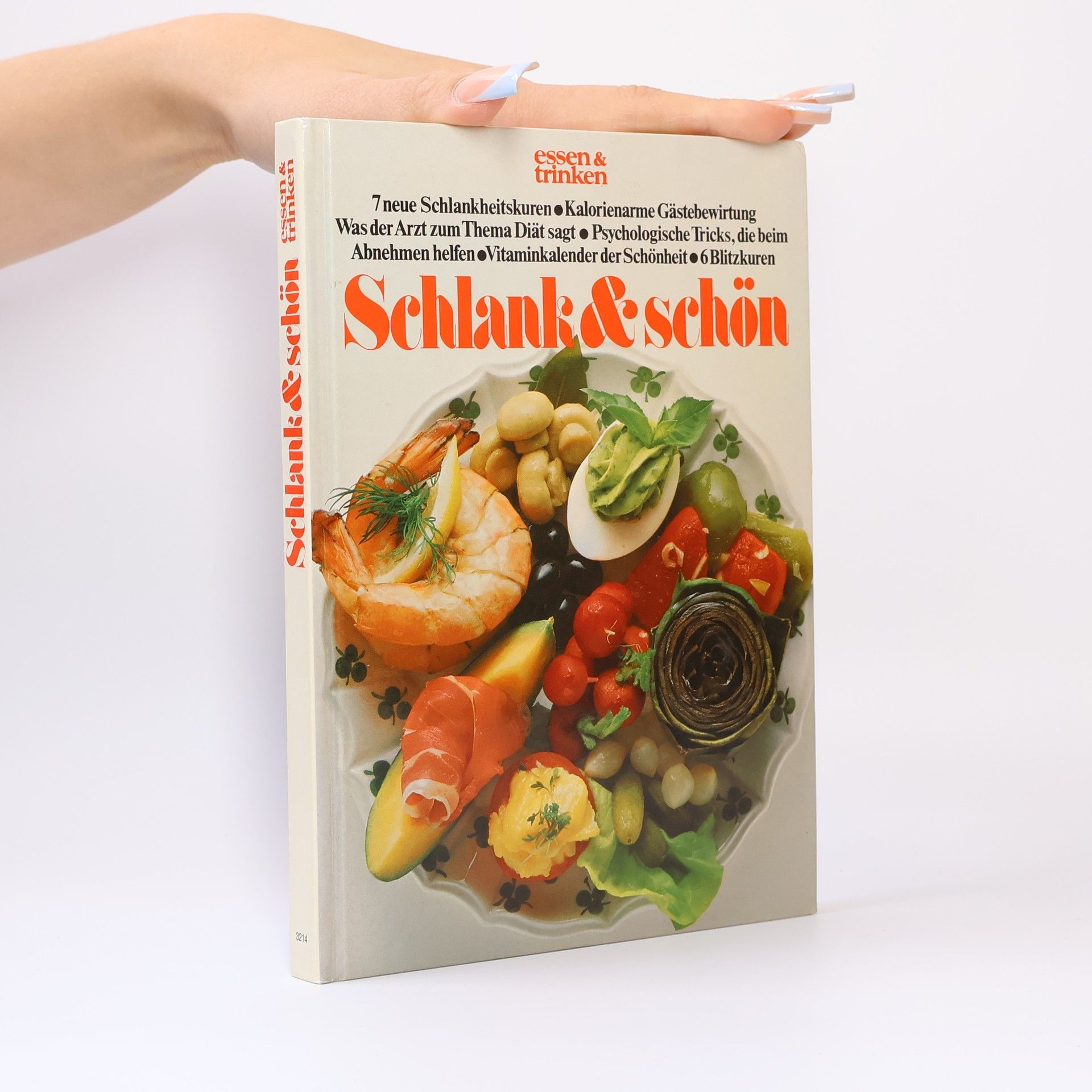 Autorenkollektiv Schlank & schön