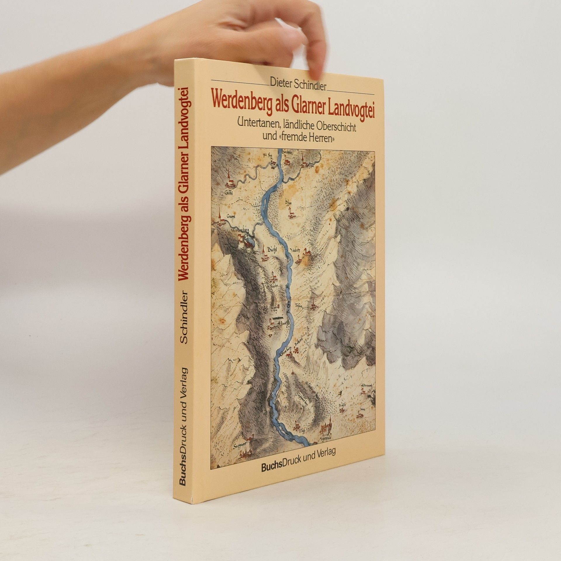 kolektiv Thesaurus Fabariensis