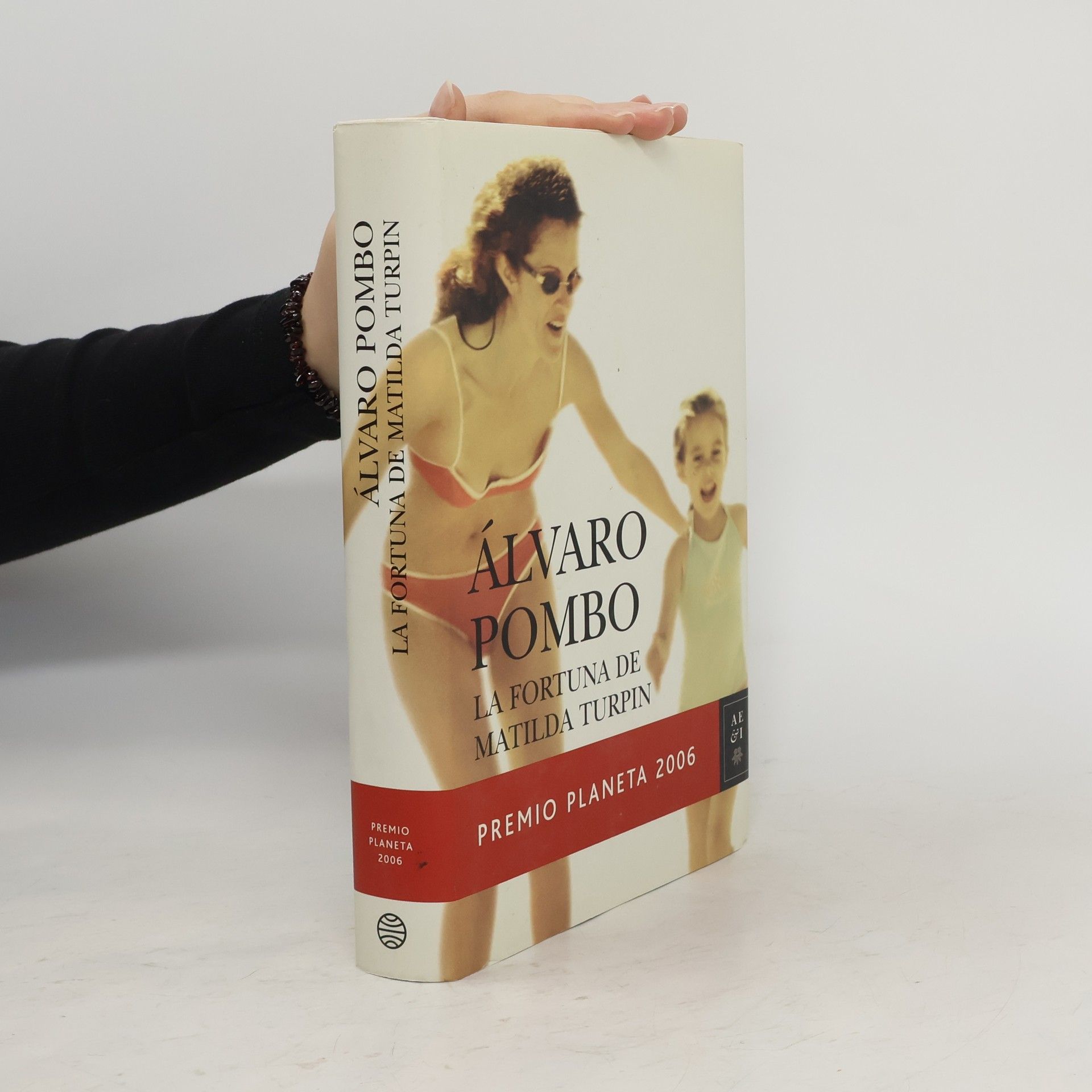 La fortuna de Matilda Turpin