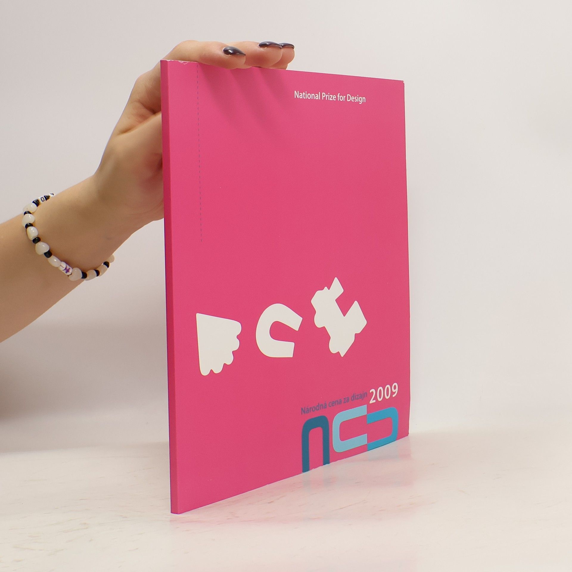 Collectif d'auteurs Národná Cena Za Dizajn 2009