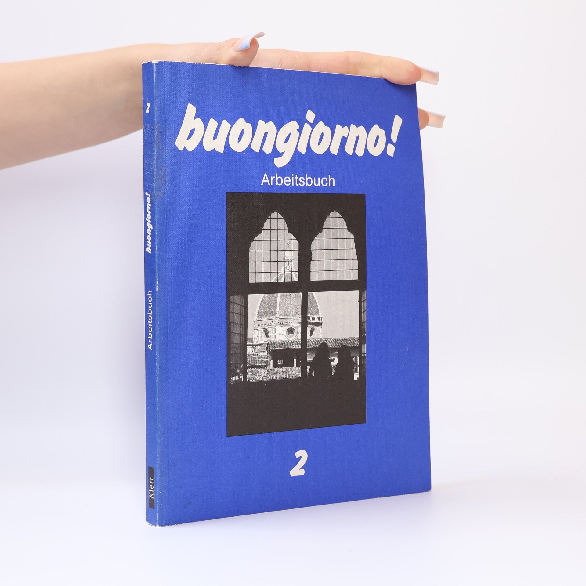 AA.VV. Buongiorno! 2