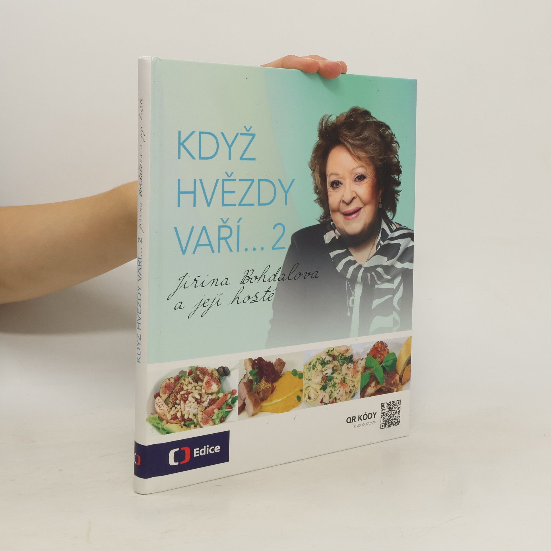 Když hvězdy vaří... 2