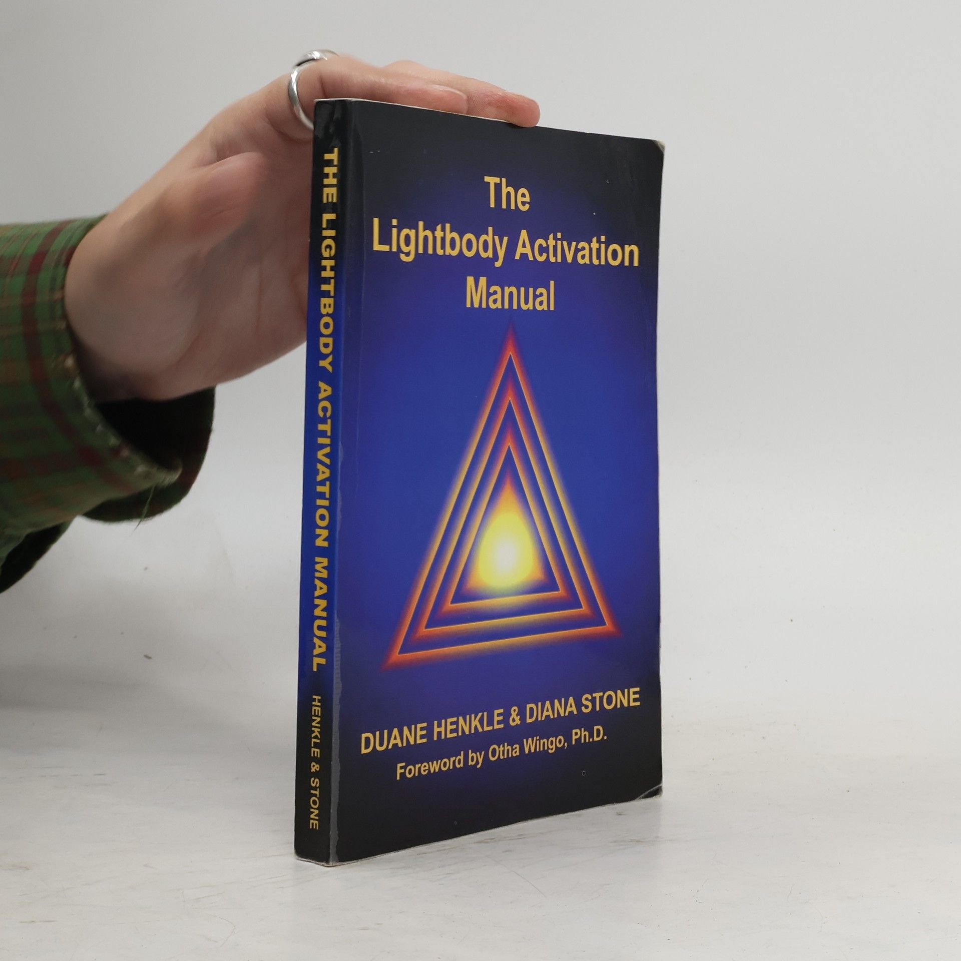 Lightbody Activation Manual