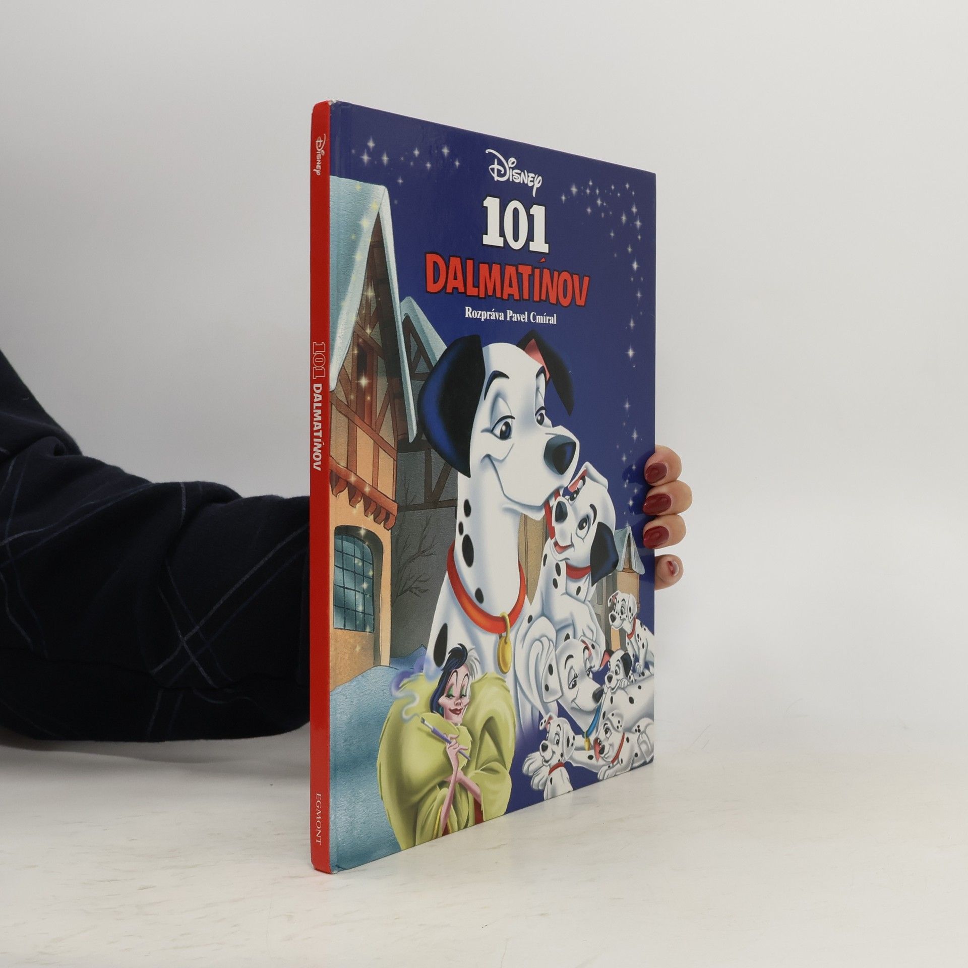 101 dalmatinov