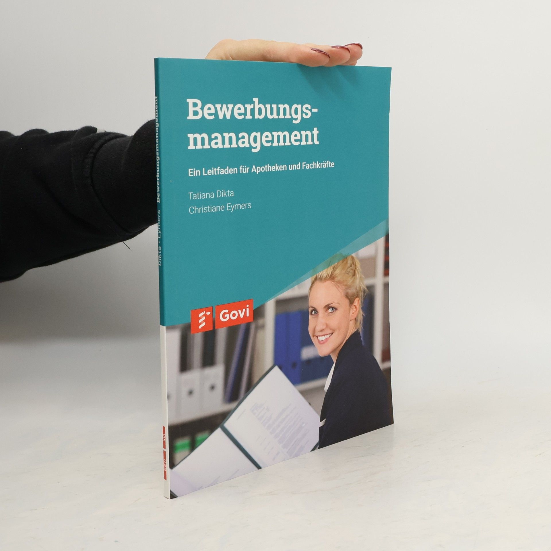 Bewerbungsmanagement