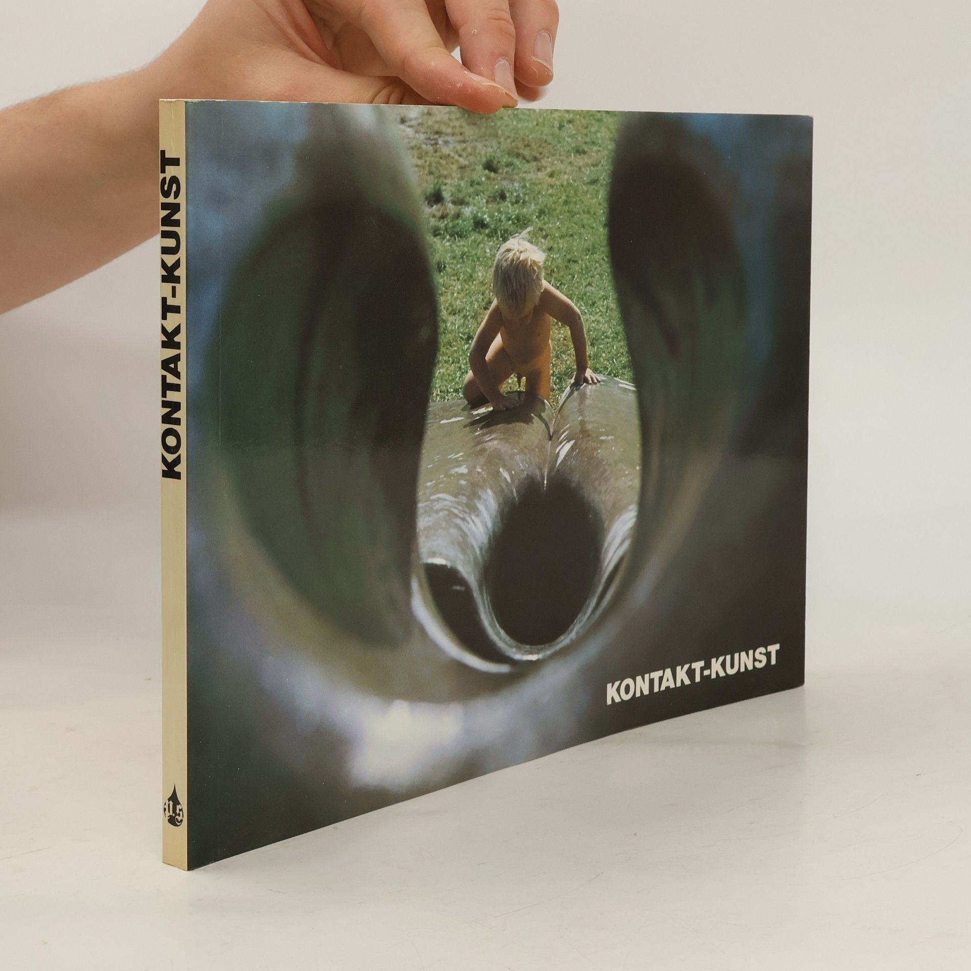 Otto Almstadt Kontakt-Kunst