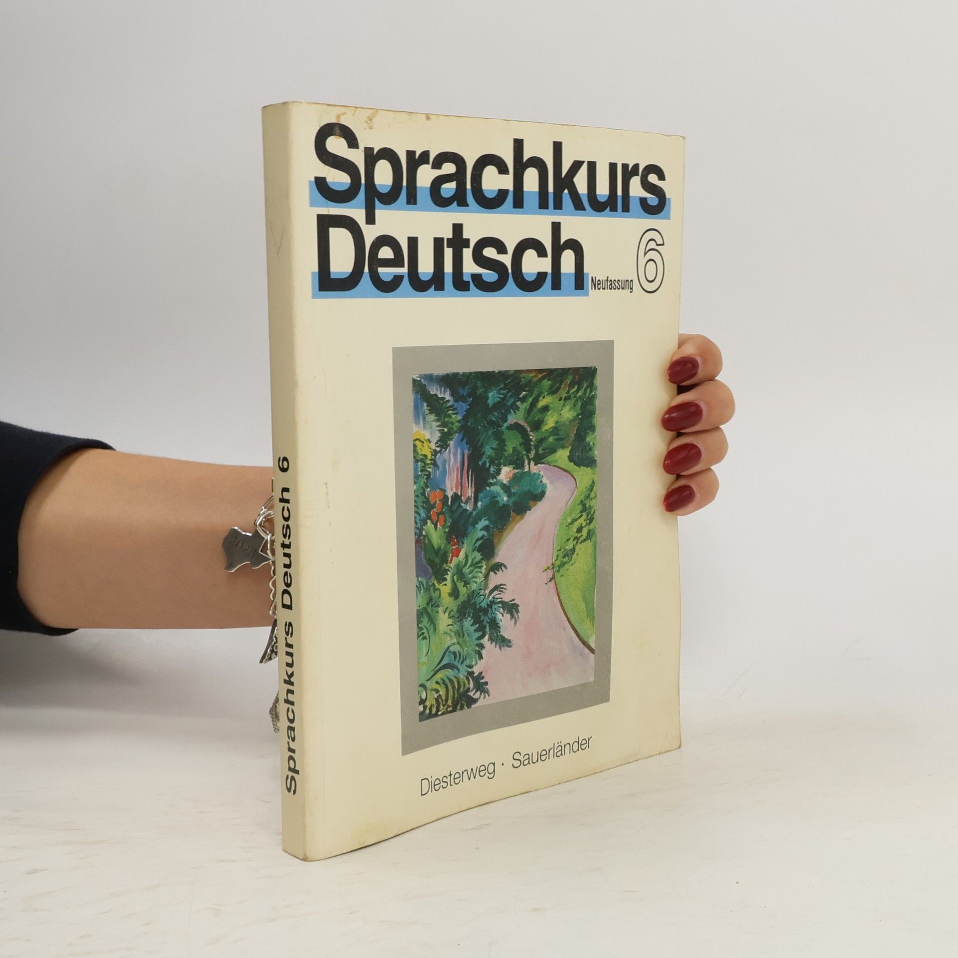 Sprachkurs Deutsch 6