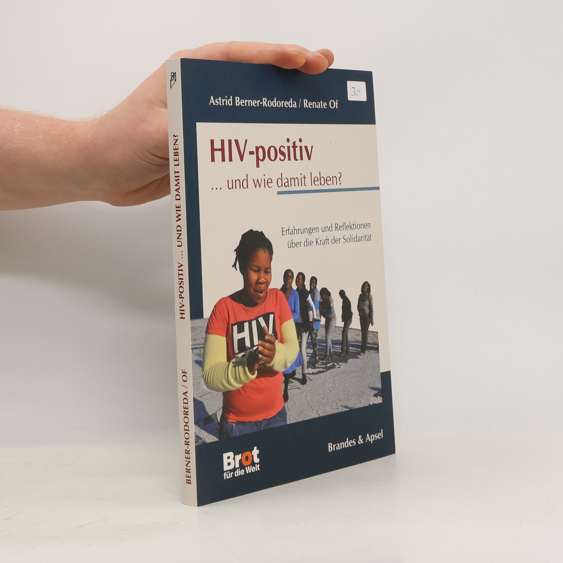 HIV-positiv ... und wie damit leben?