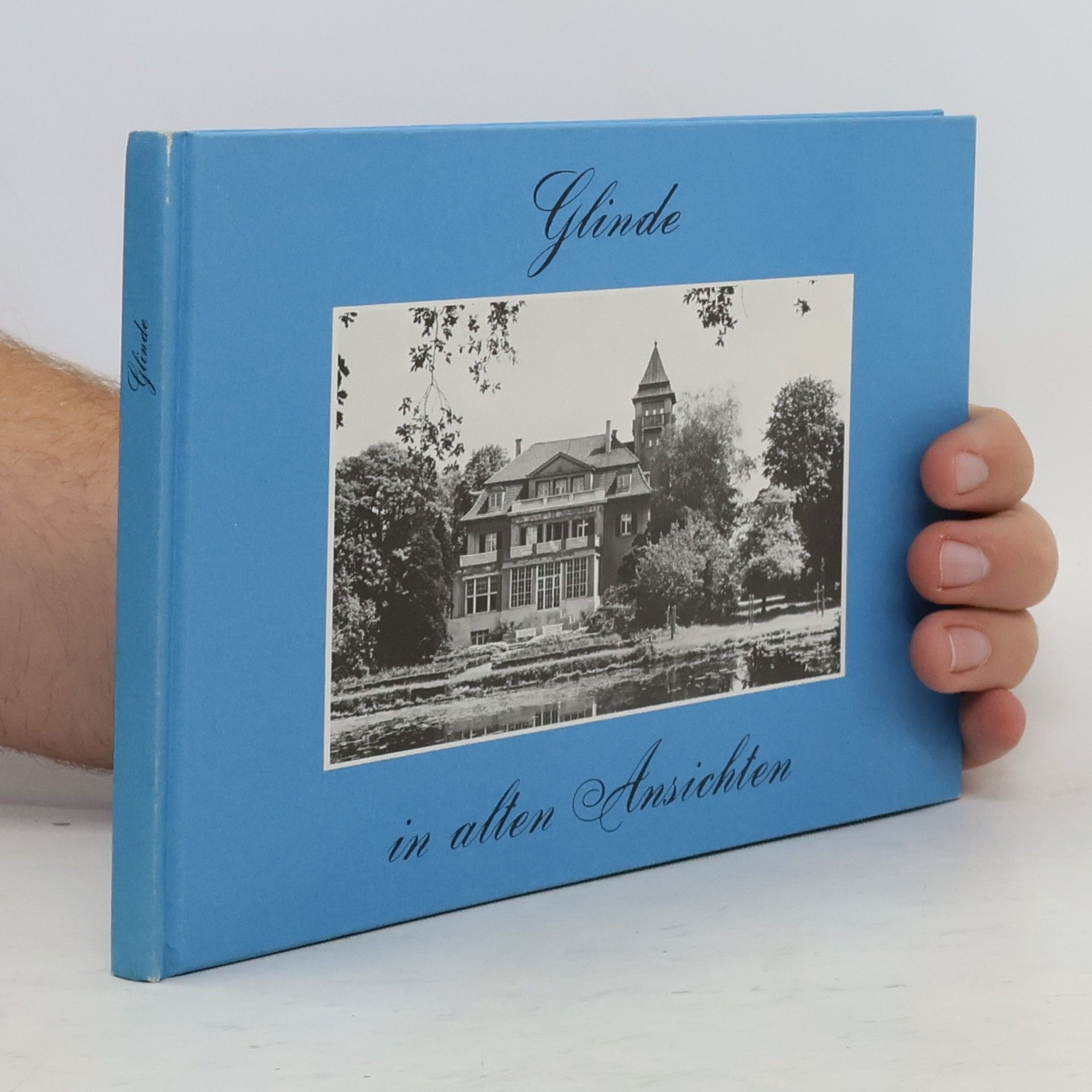 Siegfried W. Jendert Glinde bei Hamburg in alten Ansichten