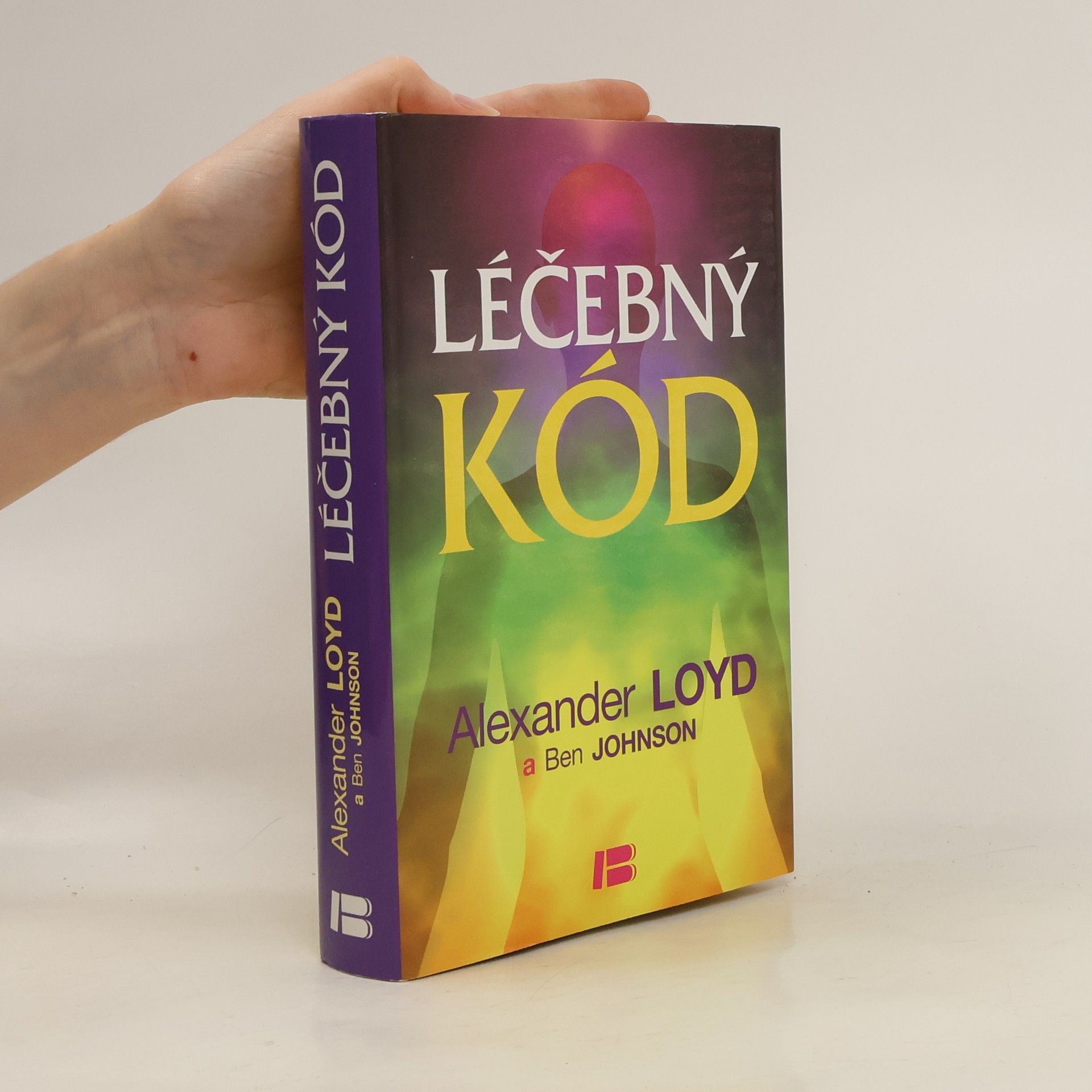 Alexander Loyd Léčebný kód