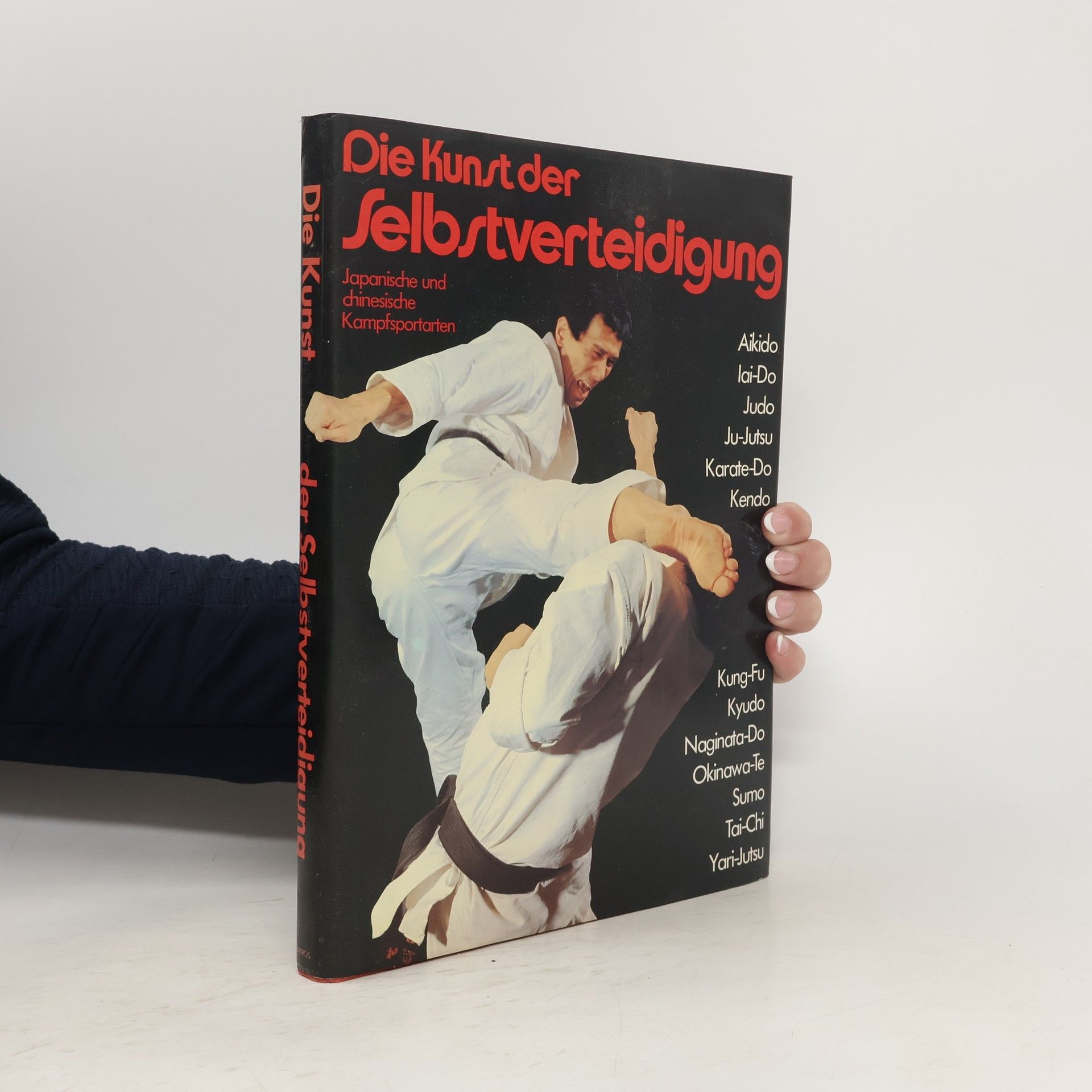 Autorenkollektiv Die Kunst der Selbstverteidigung