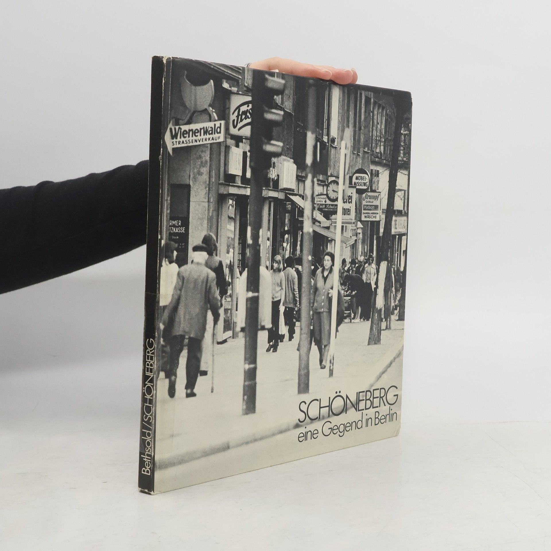 Collectif d'auteurs Schöneberg