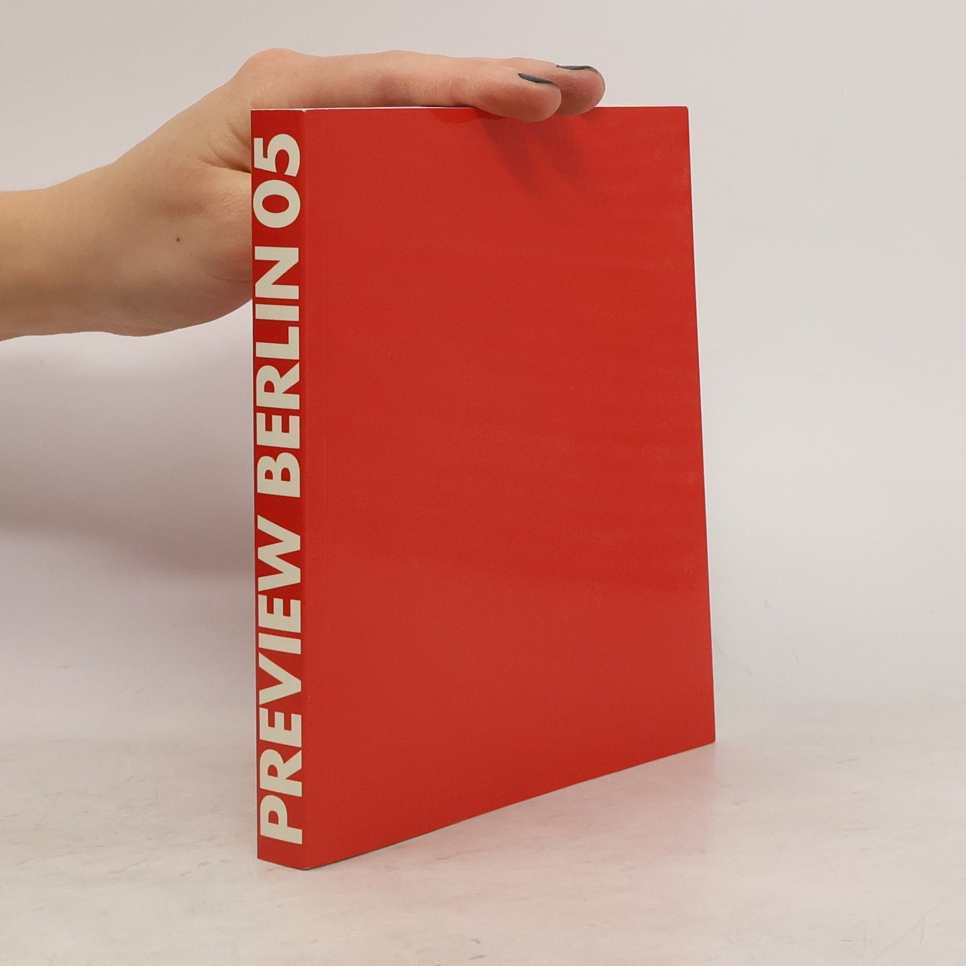 Autorenkollektiv Preview Berlin, The Emerging Art Fair