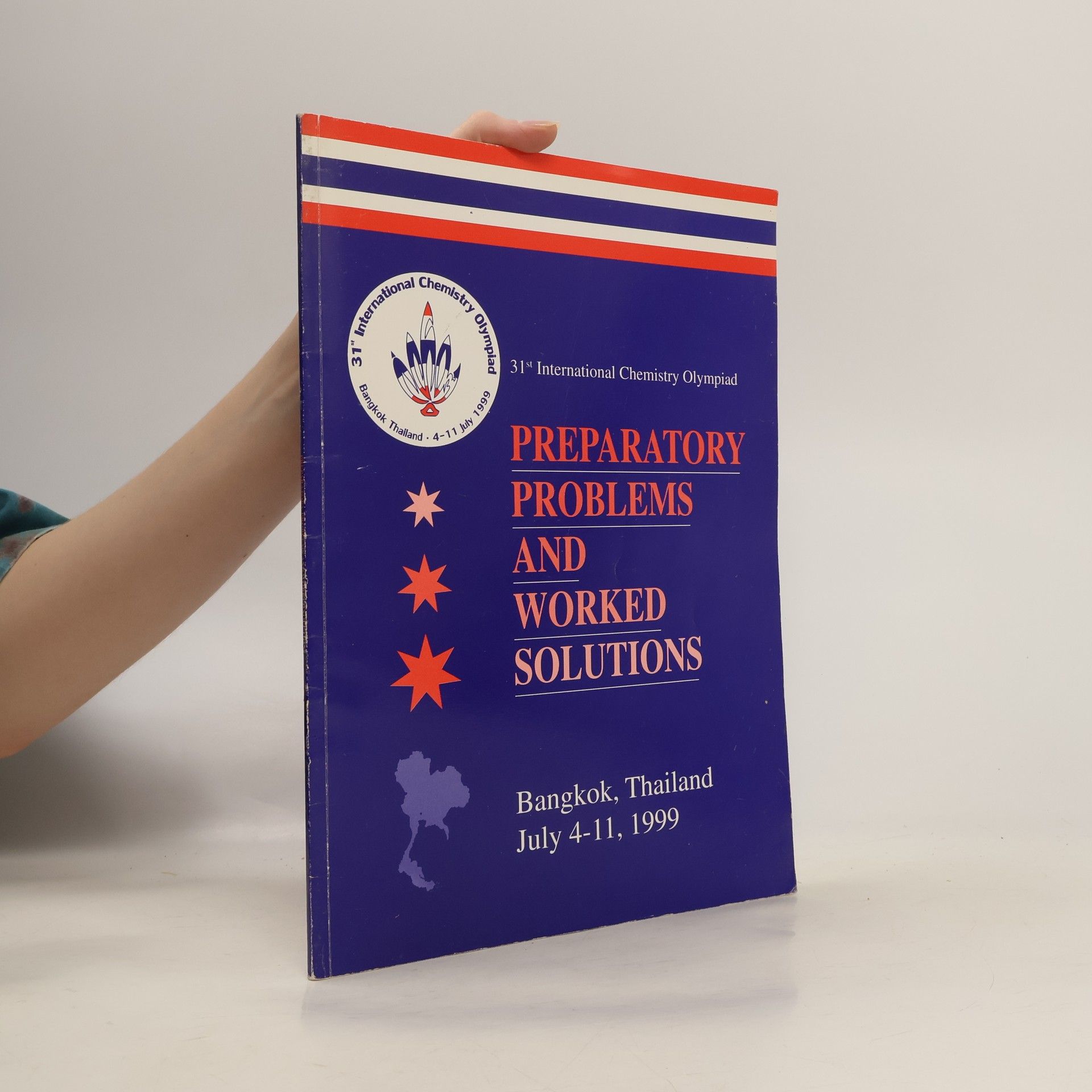 Collectif d'auteurs Preparatory Problems and Worked Solutions