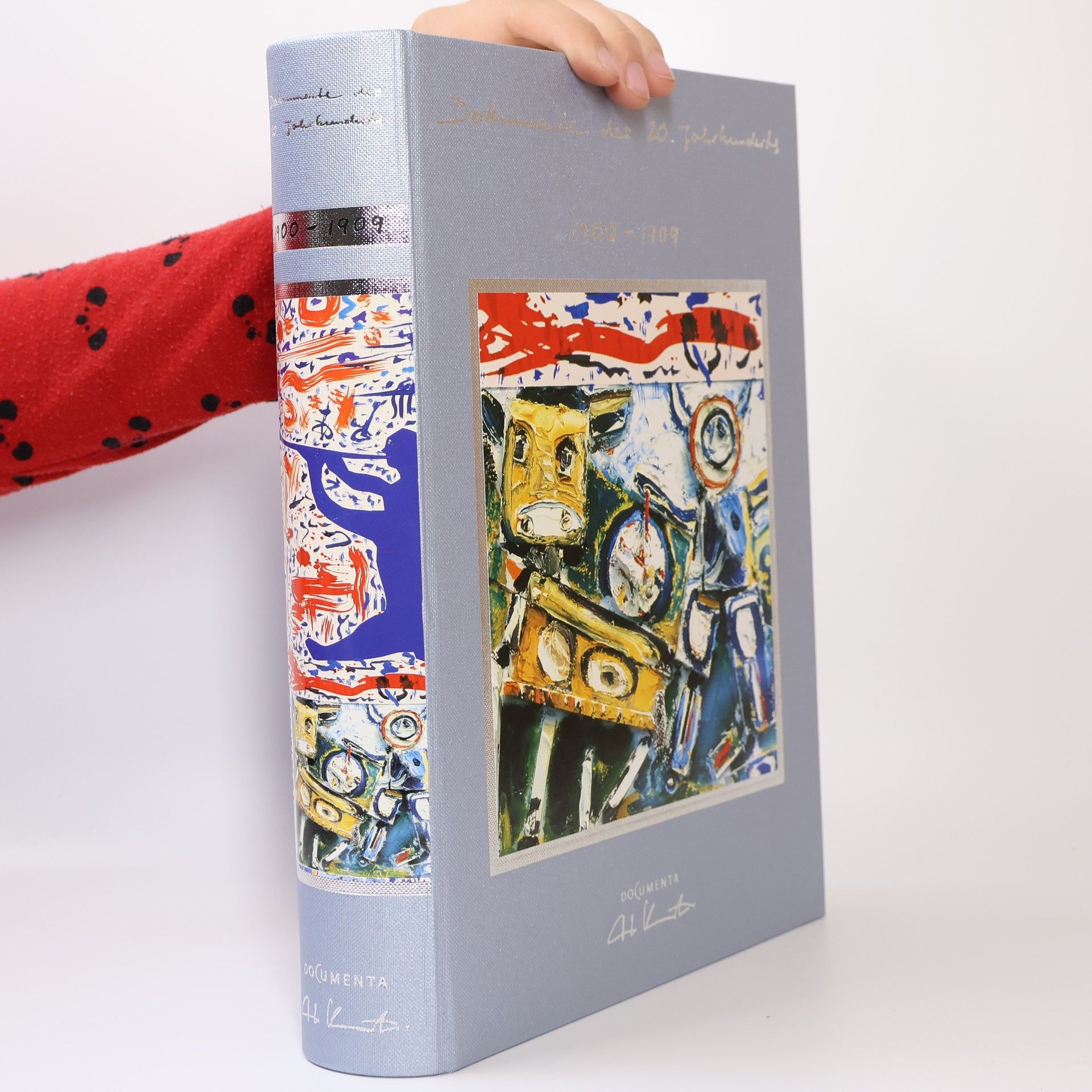 Collectif d'auteurs Dokumente des 20. Jahrhunderts 1900 - 1909