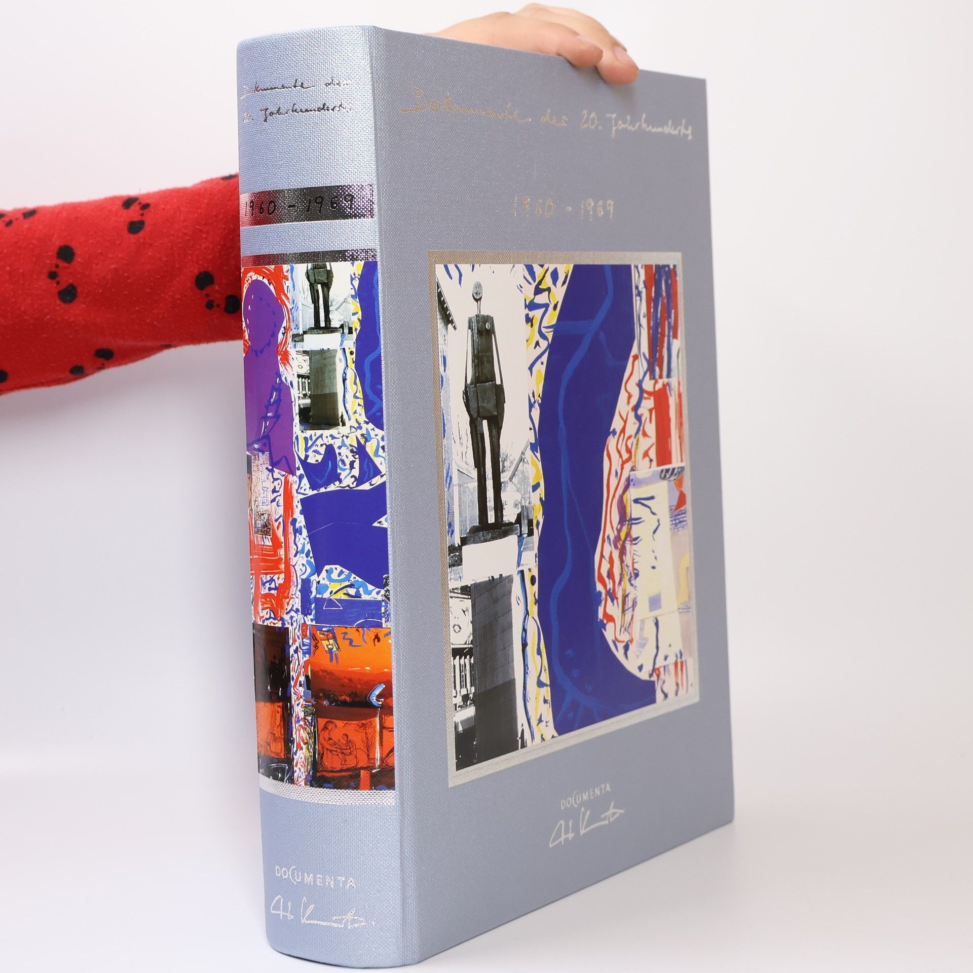 AA.VV. Dokumente das 20. Jahrhunderts 1960-1969
