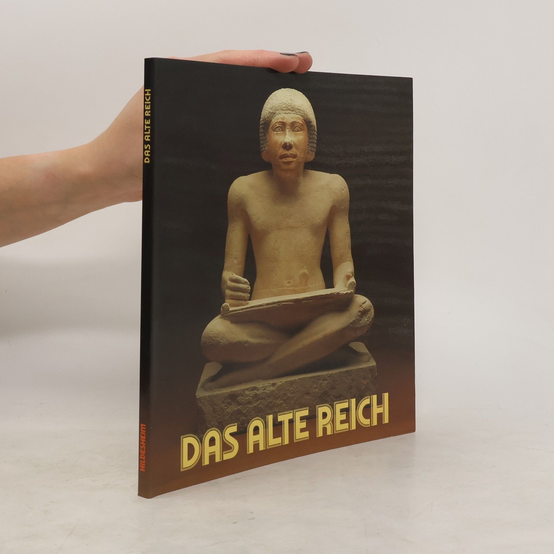 Das Alte Reich