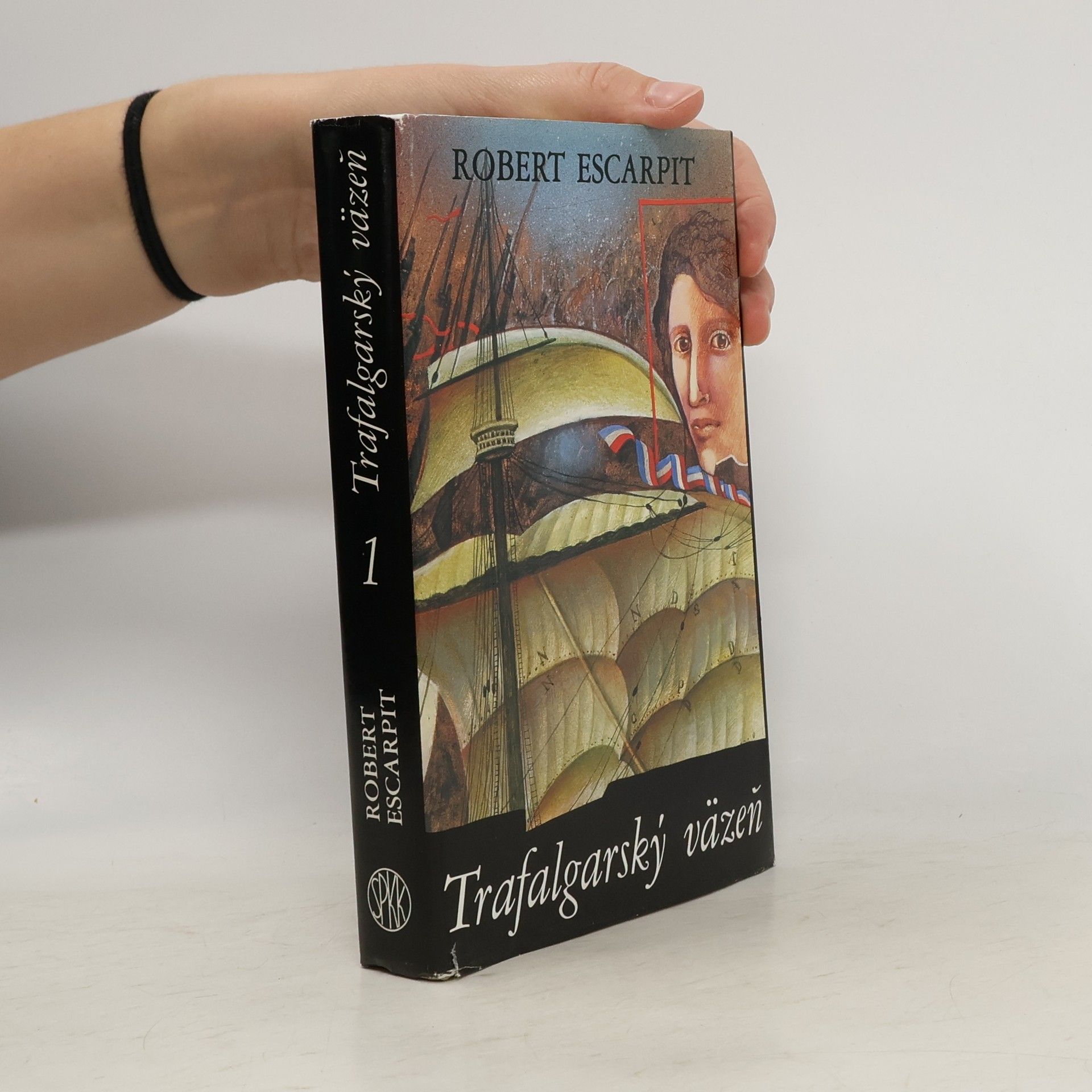 Trafalgarský väzeň 1