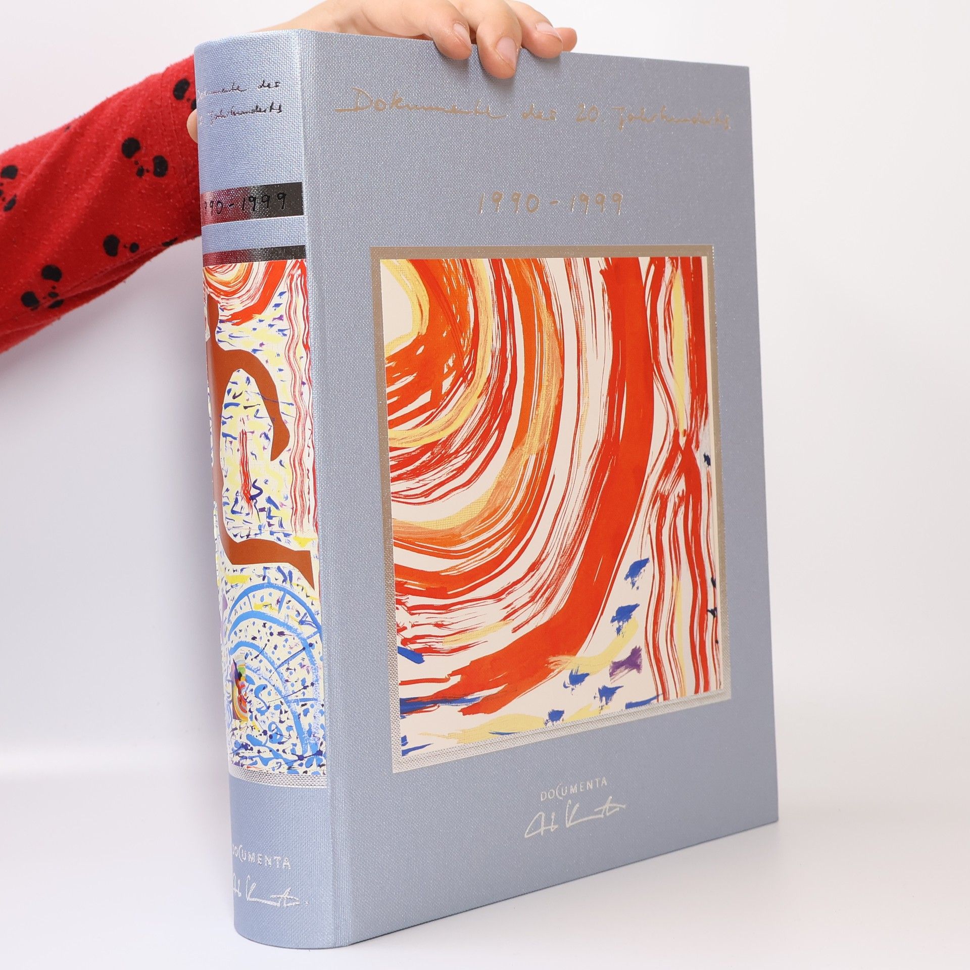 Collectif d'auteurs Dokumente des 20. Jahrhunderts 1990-1999