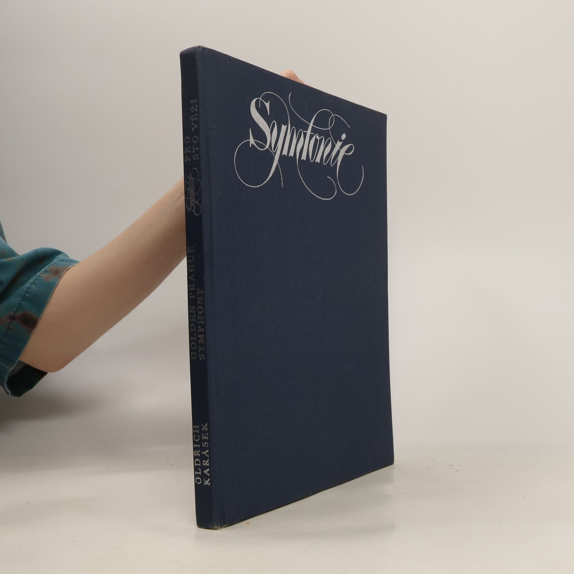 Symfonie pro sto věží