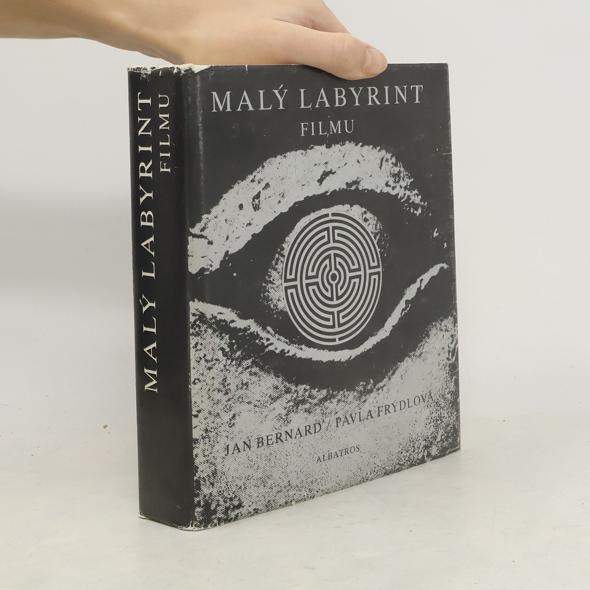 Malý labyrint filmu