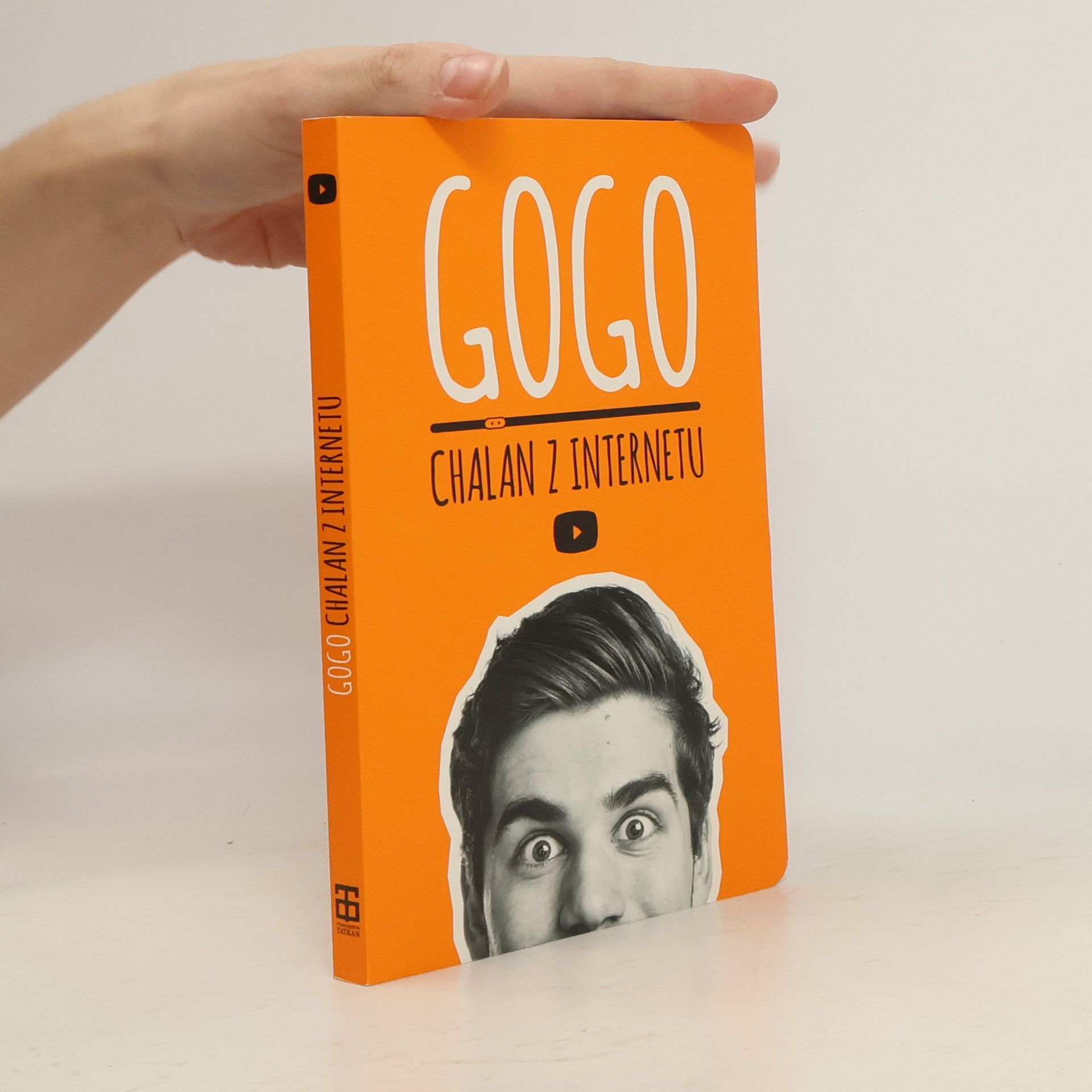 Gogo. Chalan z internetu