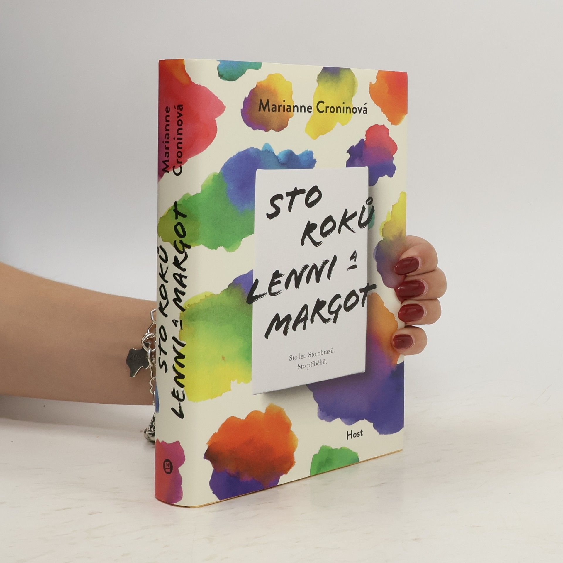 Sto roků Lenni a Margot