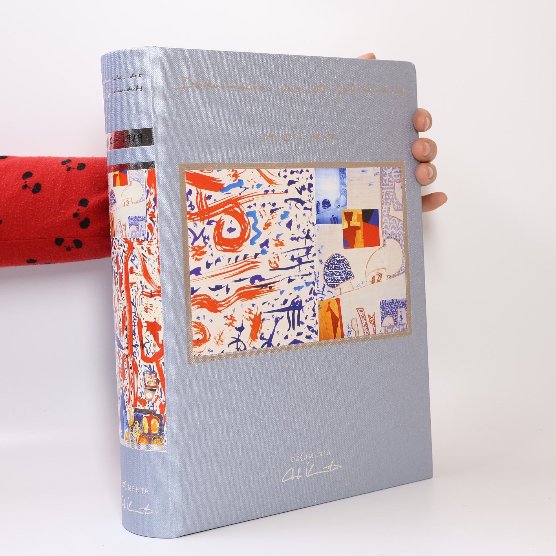 Autorenkollektiv Dokumente des 20. Jahrhunderts 1910-1919