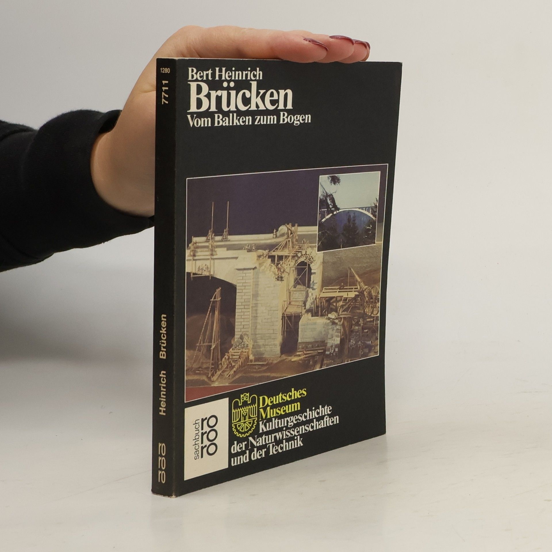 Bert Heinrich Brücken