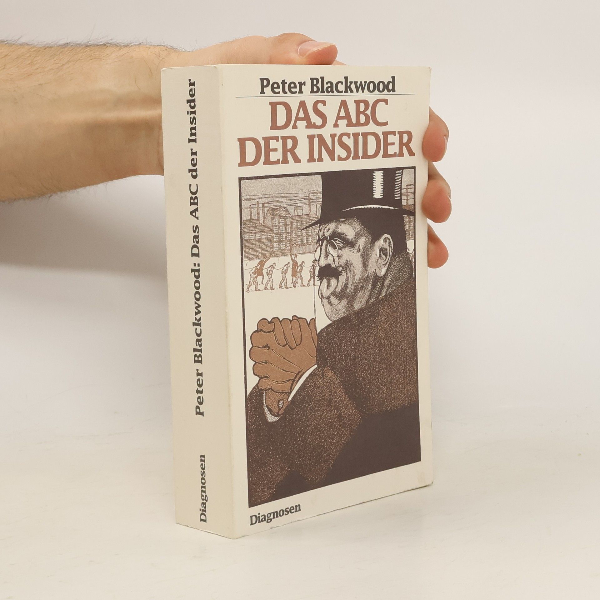 Das ABC der Insider