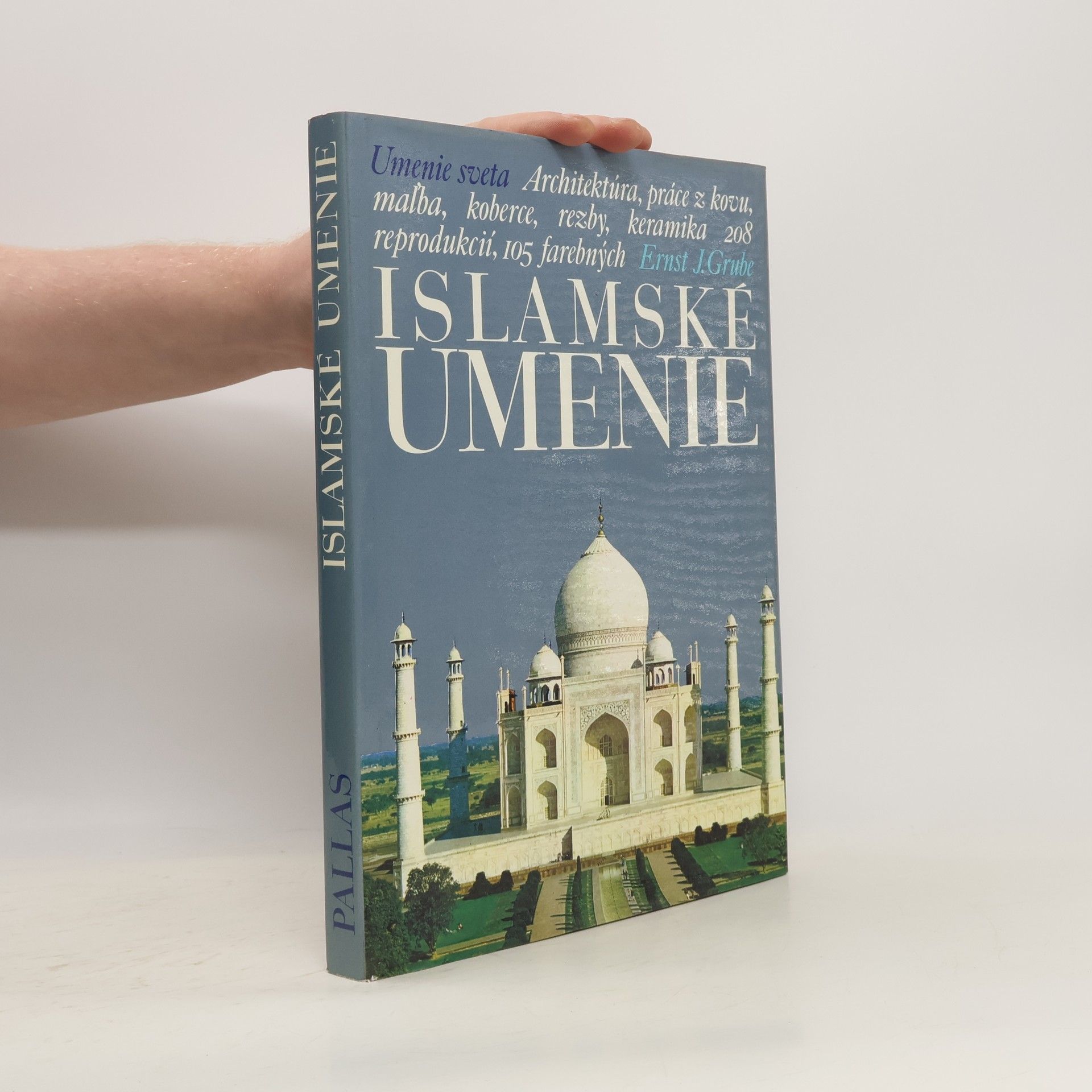 Islamské umenie