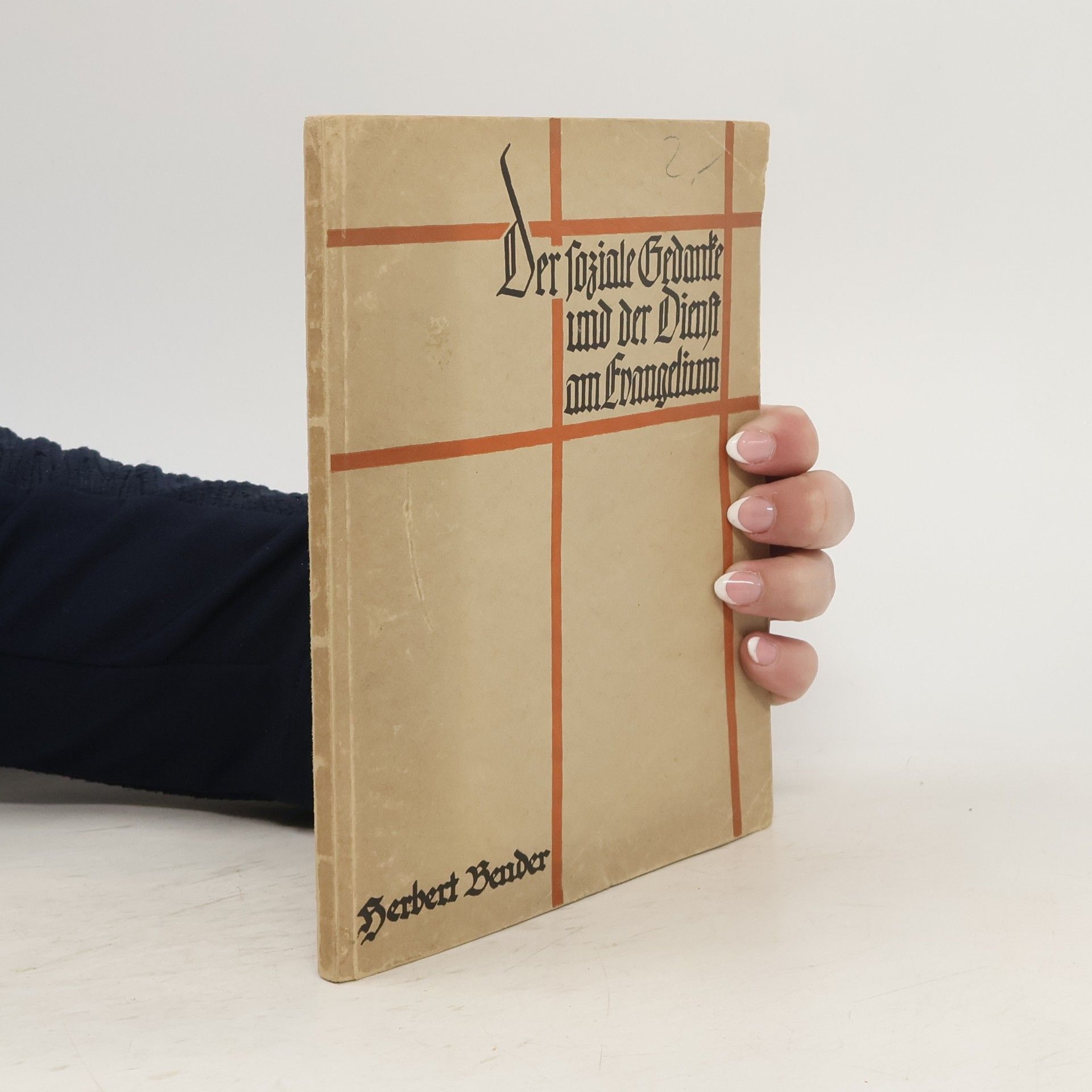 Der soziale Gedanke und der Dienst am Evangelium