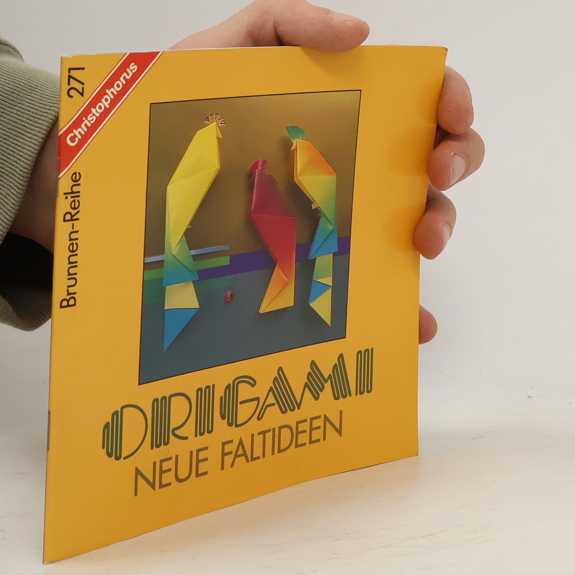 Origami