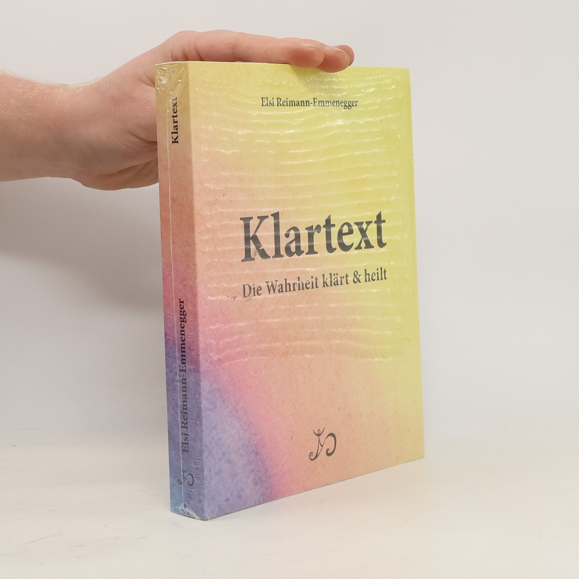 Elsi Reimann-Emmenegger Klartext