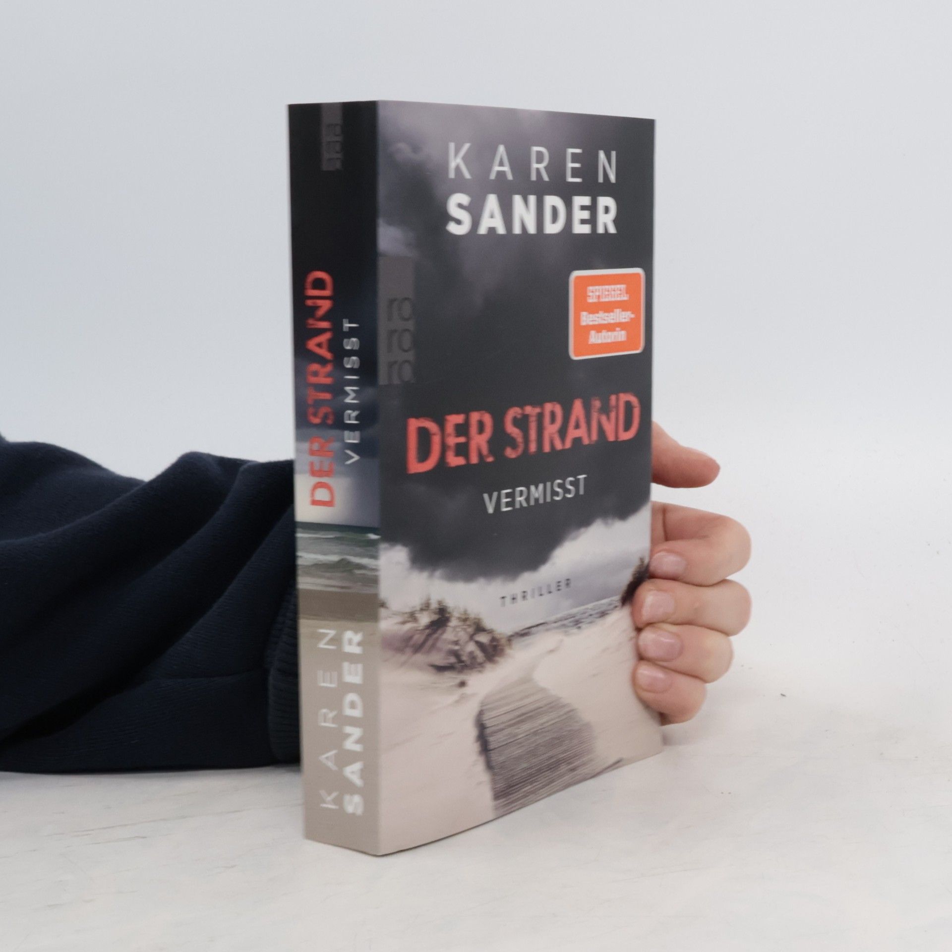 Sabine Martin Vermisst