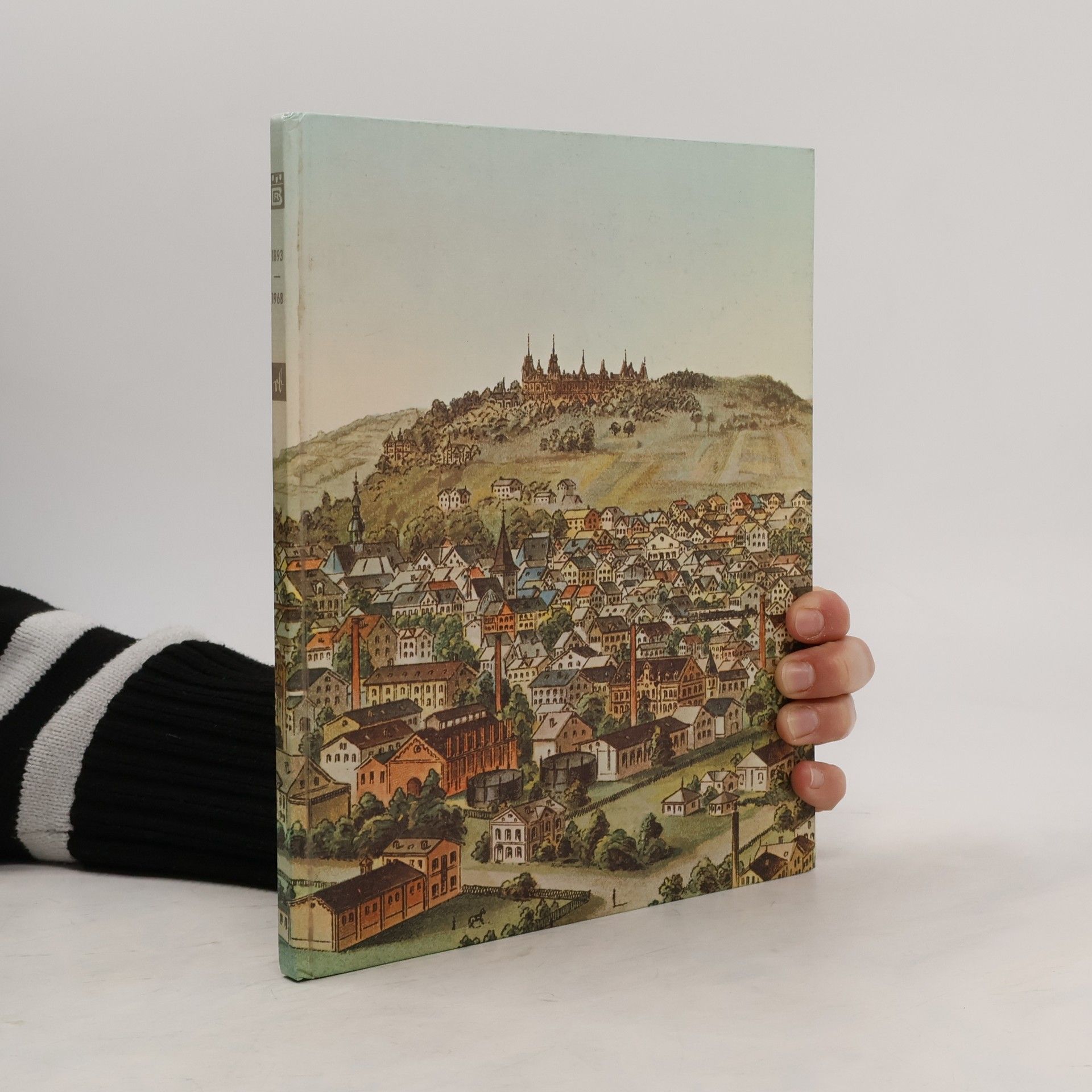 AA.VV. Die Druckkunst